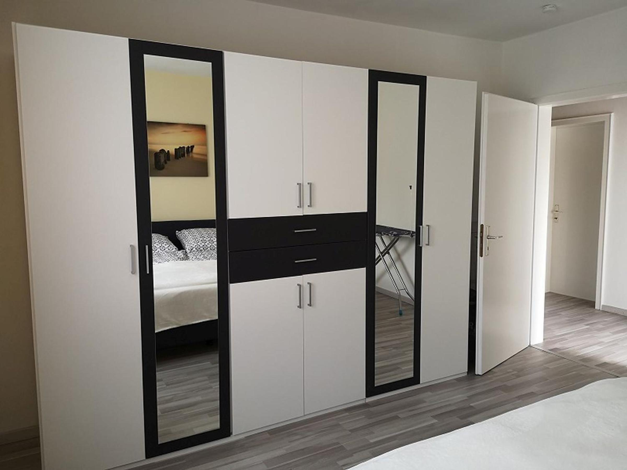 Ferienwohnung am Schloßpark