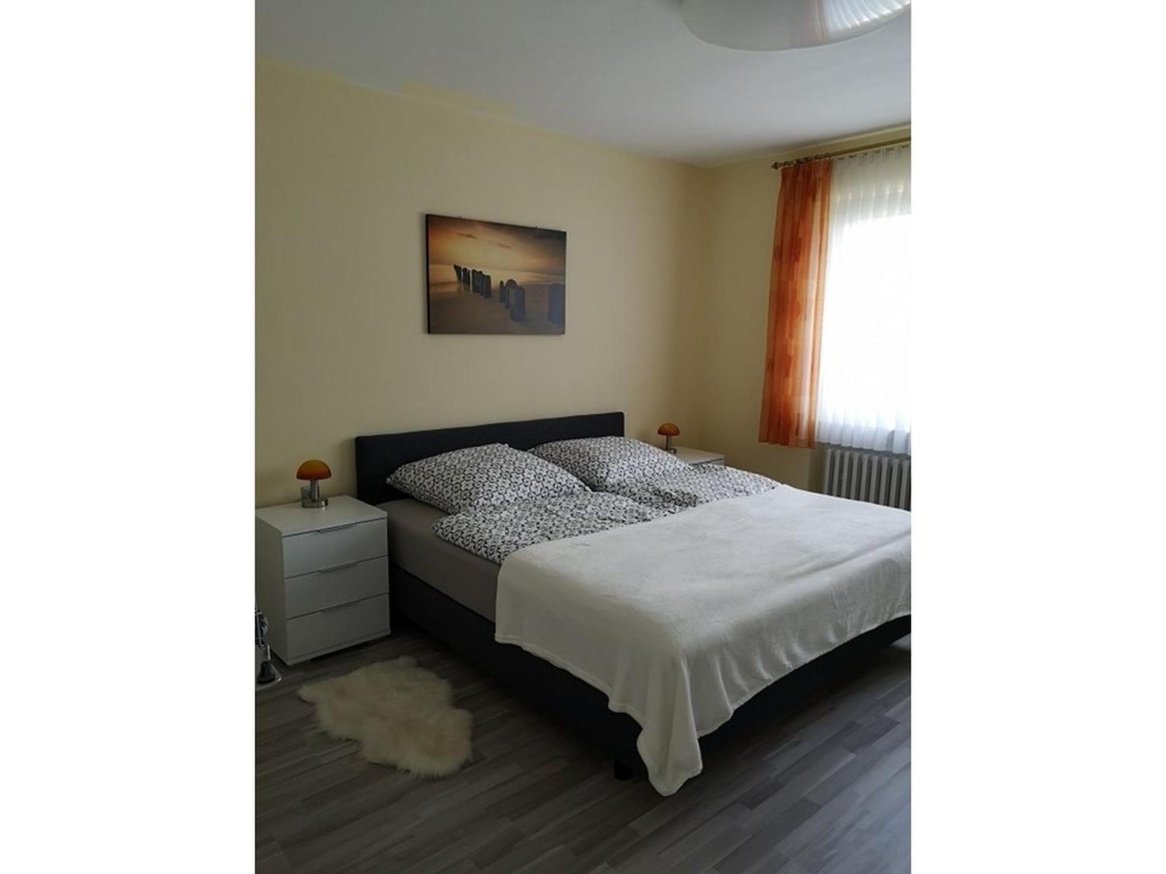 Ferienwohnung am Schloßpark