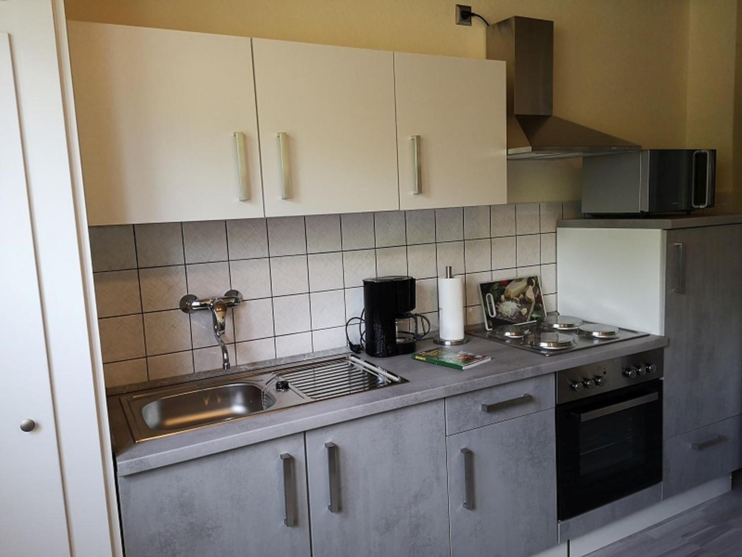 Ferienwohnung am Schloßpark
