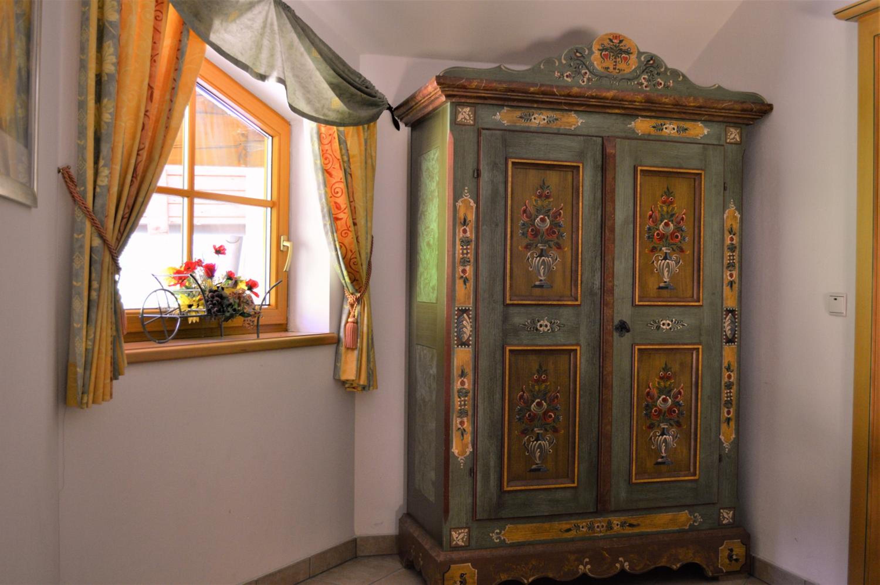 Appartement Sonnseitn