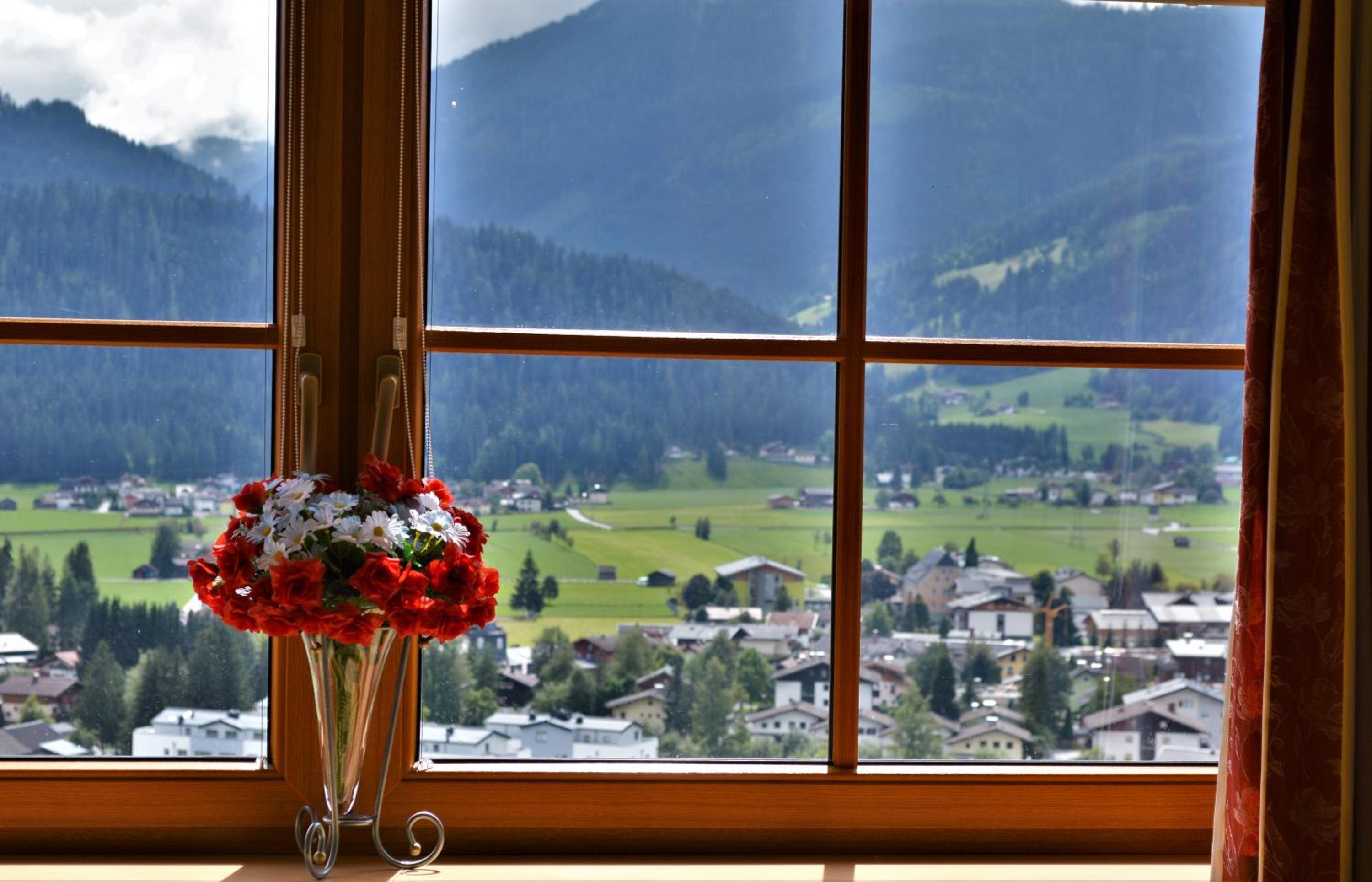 Appartement Sonnseitn
