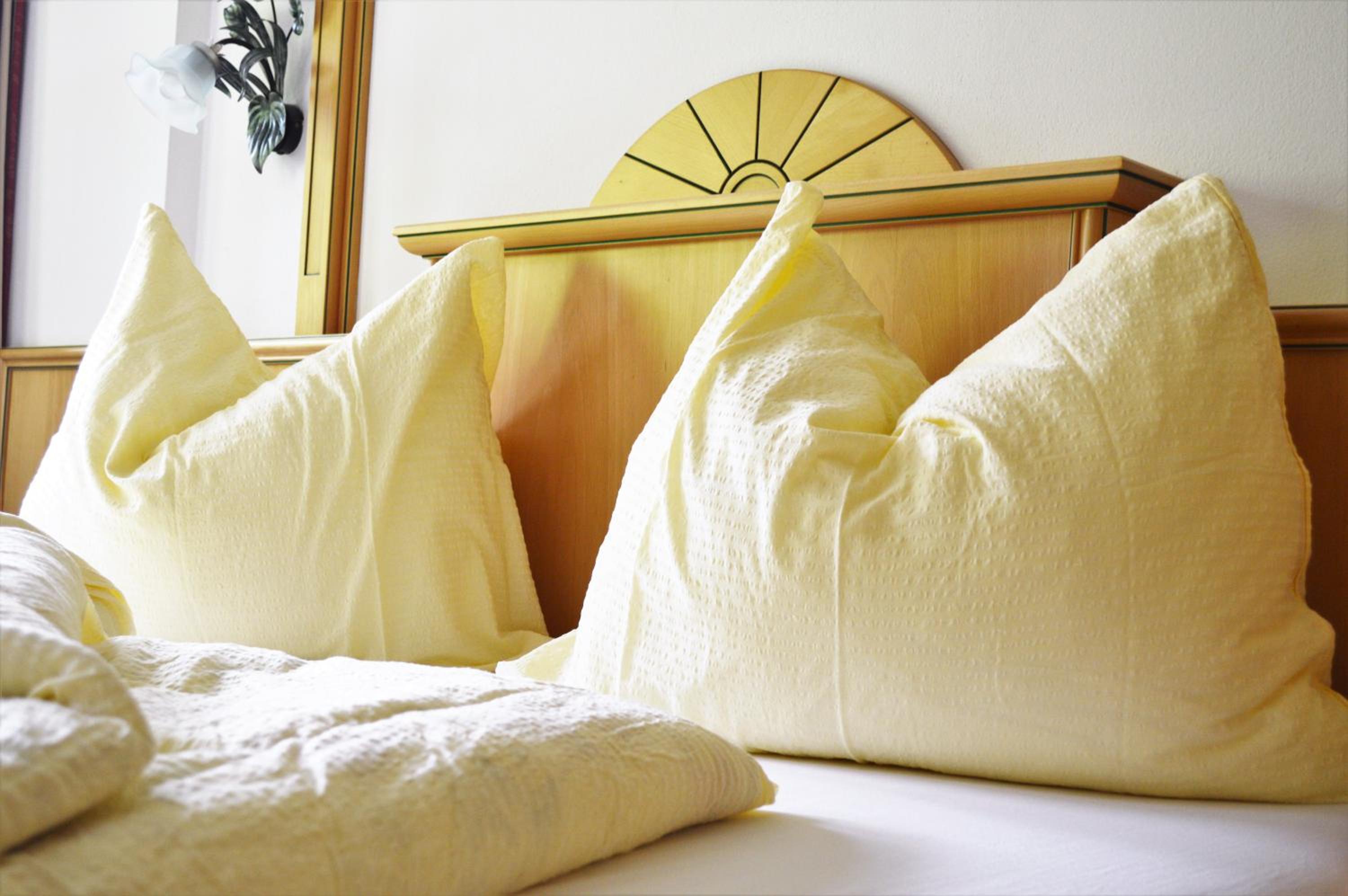 Appartement Sonnseitn