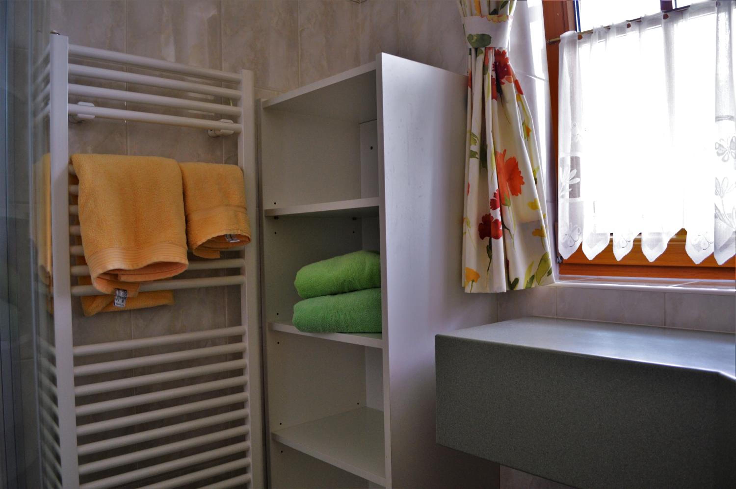 Appartement Sonnseitn