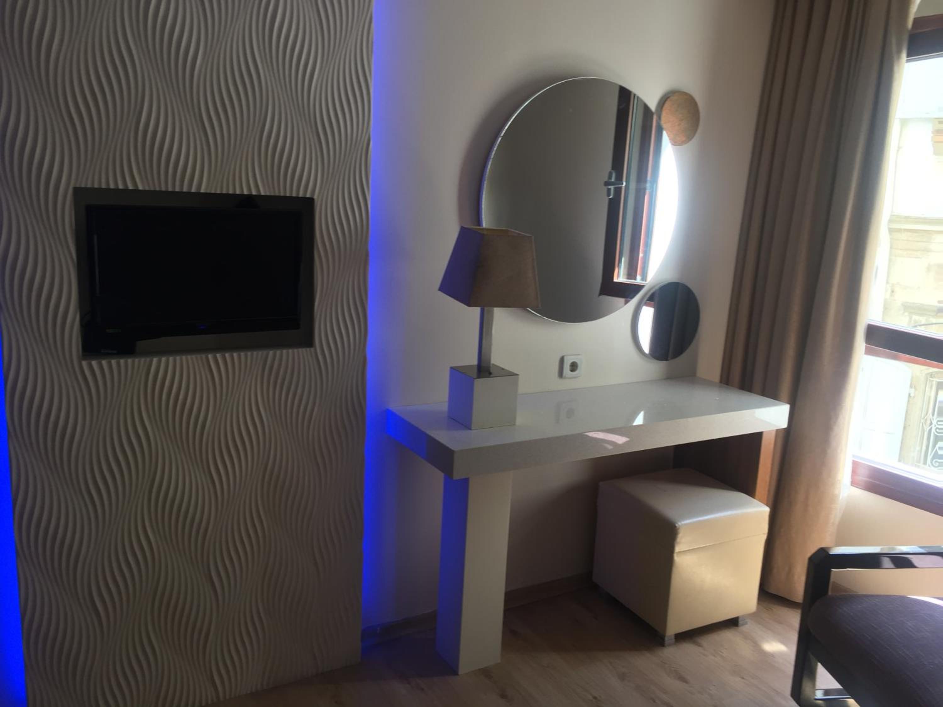 Hotel Baylan Basmane - Image 98