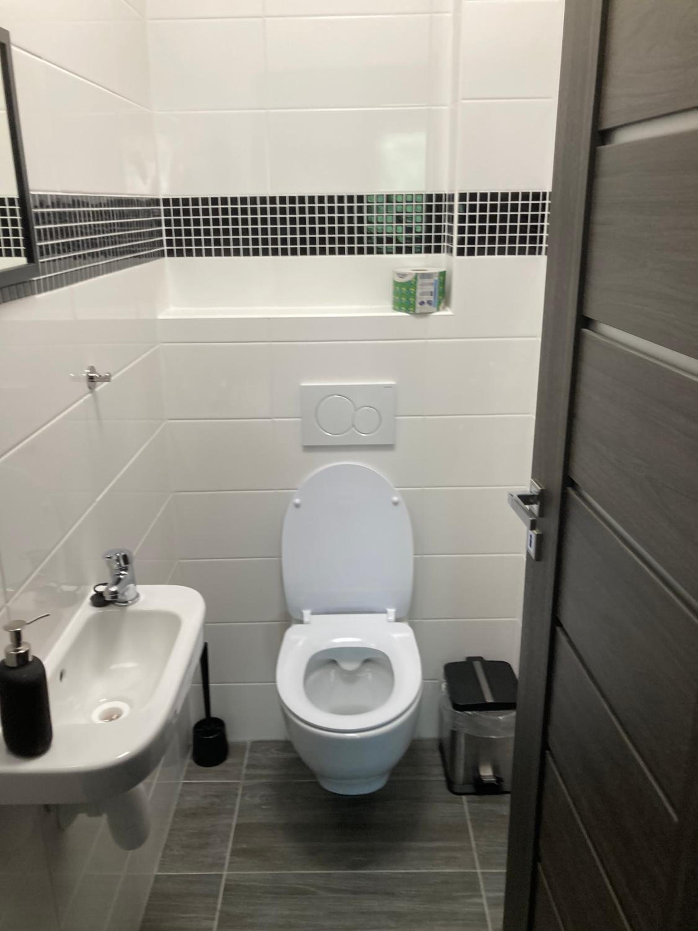 Apartmány Grasel