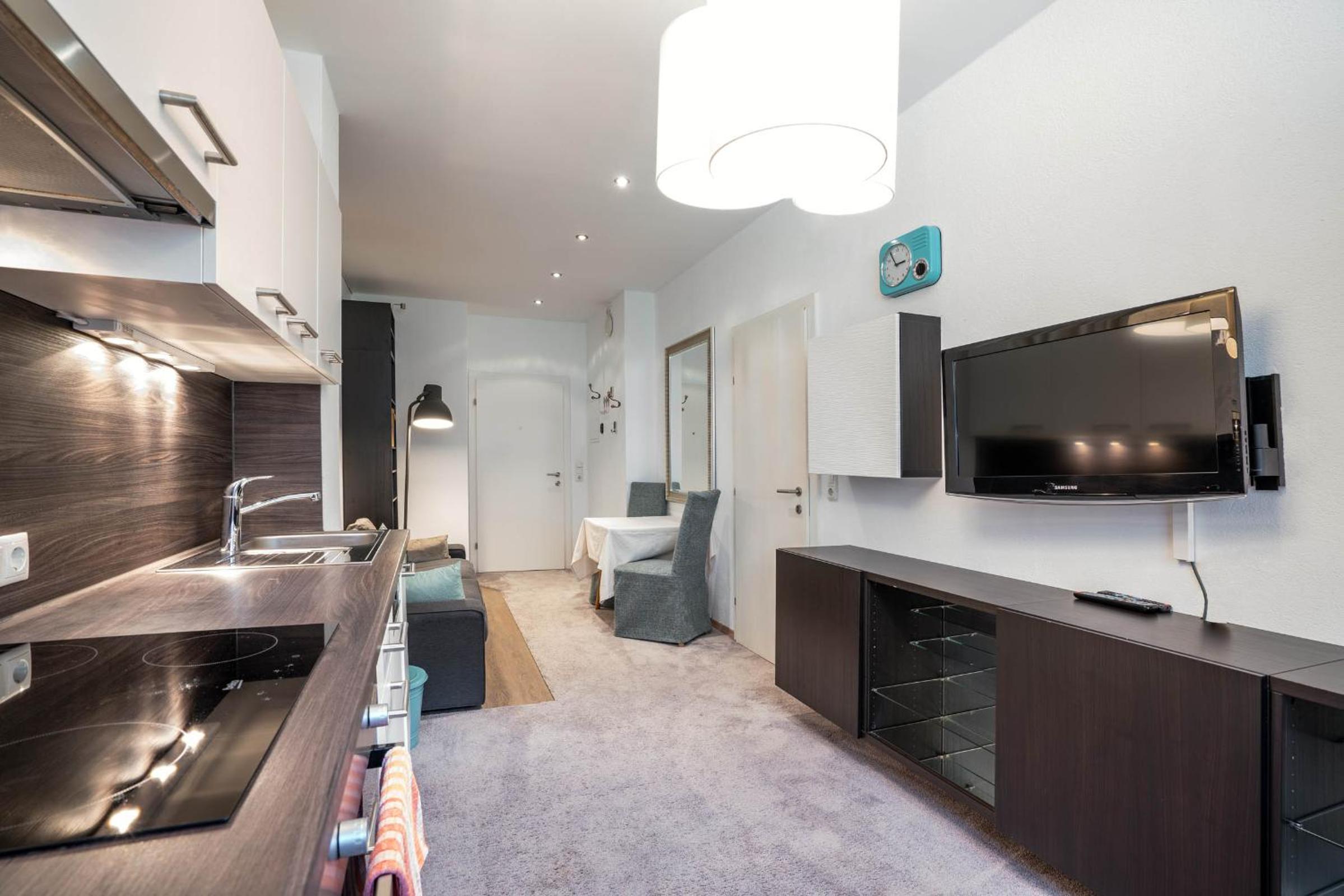 Appartements Mair