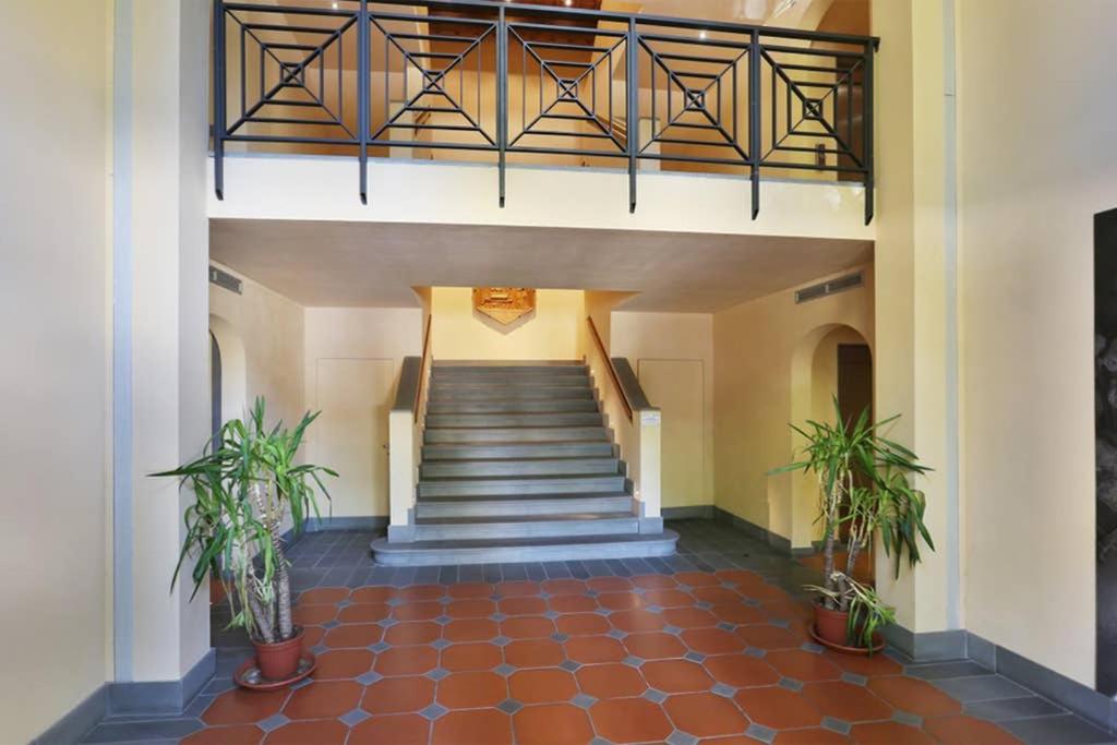 Apt in San Frediano Diladdarno