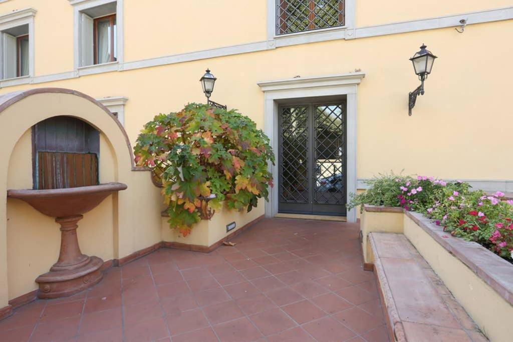 Apt in San Frediano Diladdarno