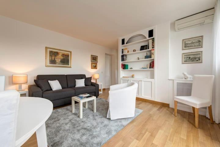 Le case di Andrea Piccolomini San Peter - Terrace Flat