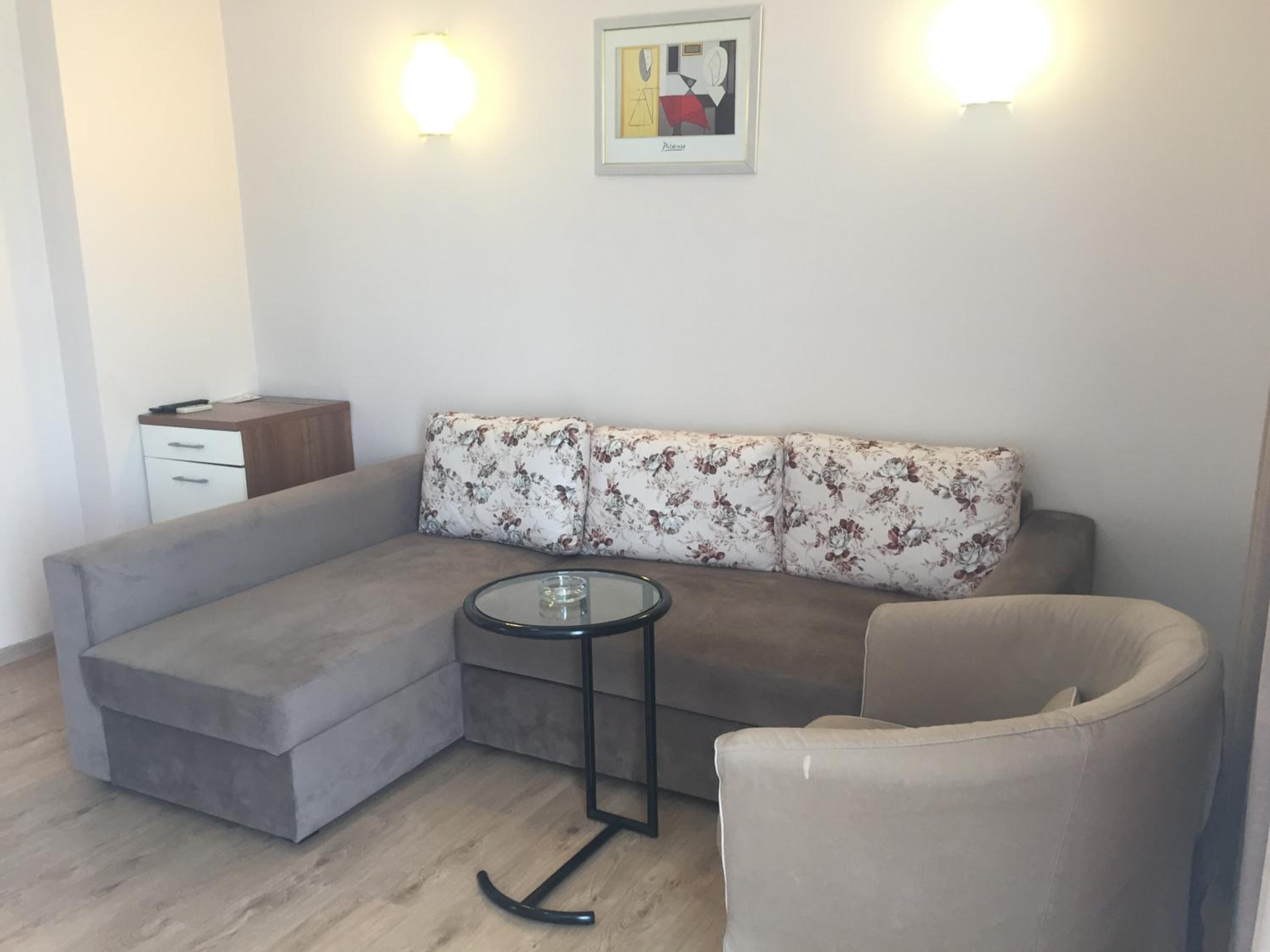 Hotel Baylan Basmane - Image 9