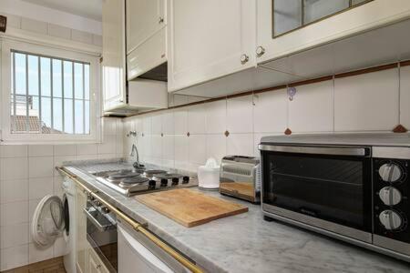 Le case di Andrea Piccolomini San Peter - Terrace Flat