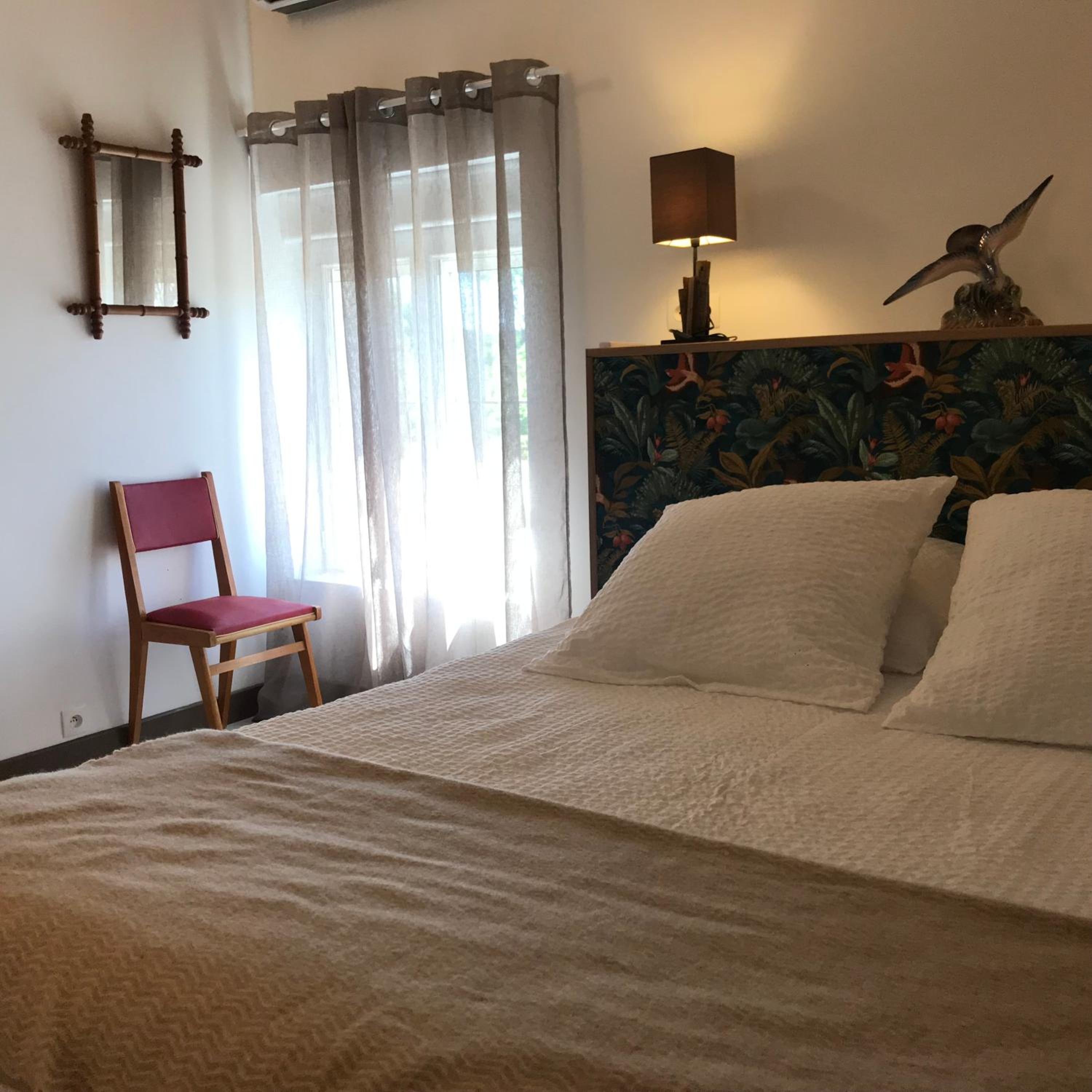 Orange Vacations - Chambres d'Hotes et Gites Le Mas Mellou - Property Image 41