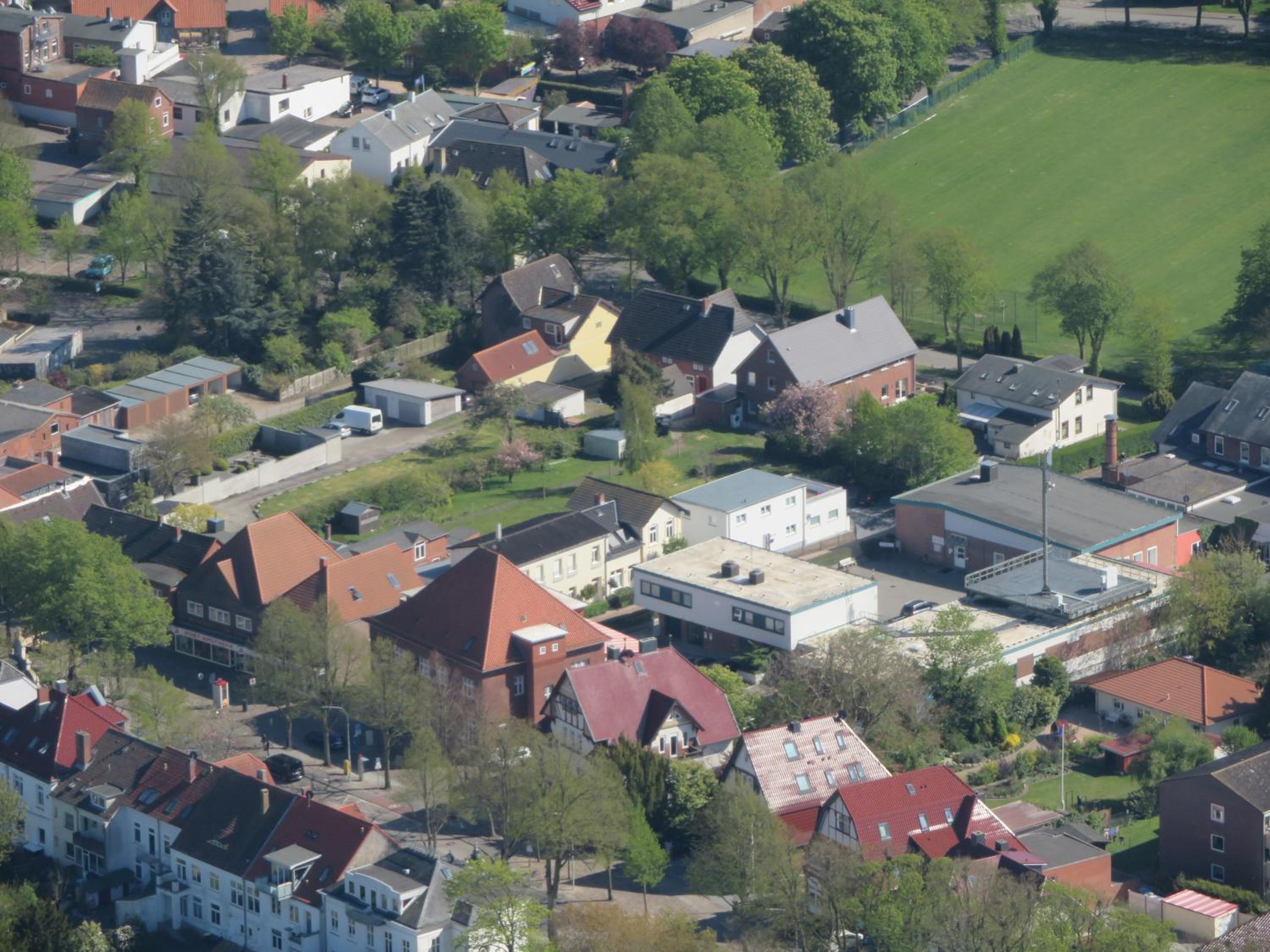 Skerra Apartments "am Fitness-Studio" view 2