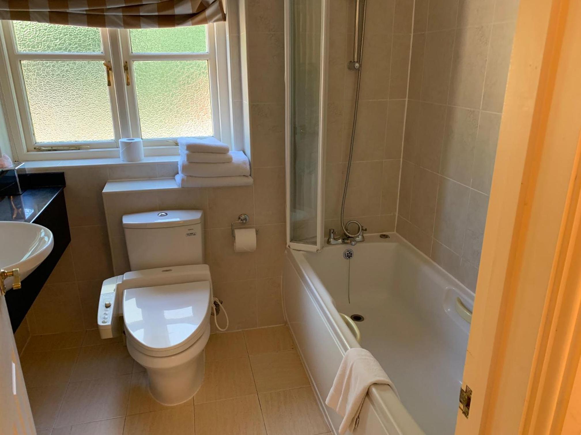 Oakham Vacations - Normanton Park Hotel, Sure Hotel Collection by Best Western - Property Image 20