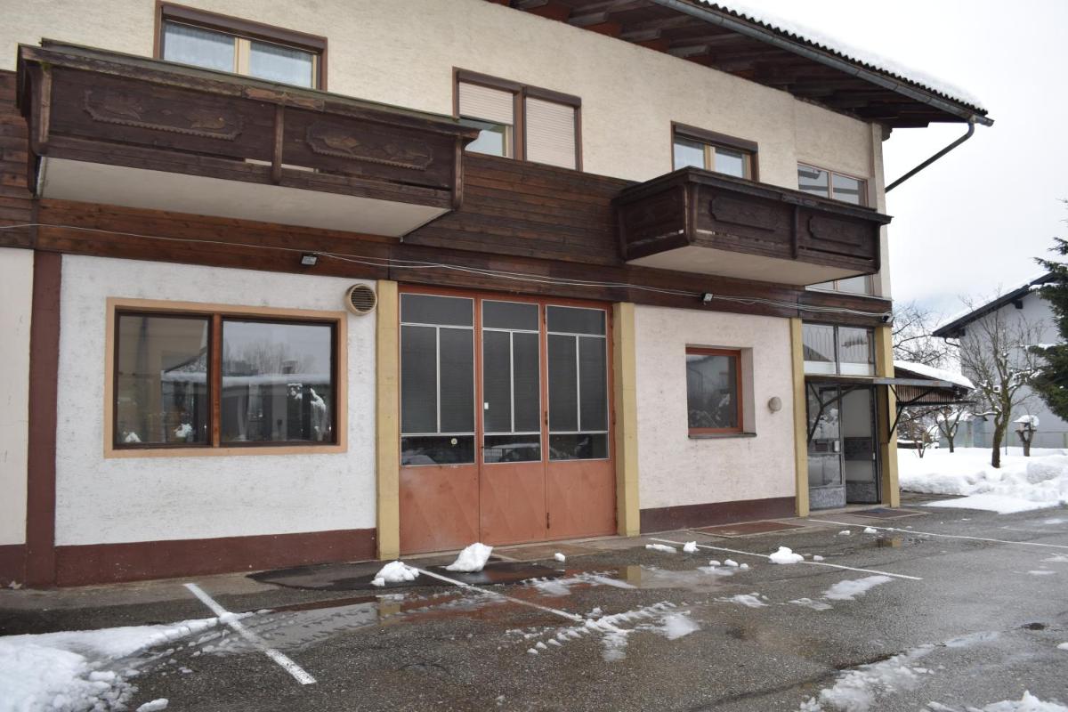 Pension Central