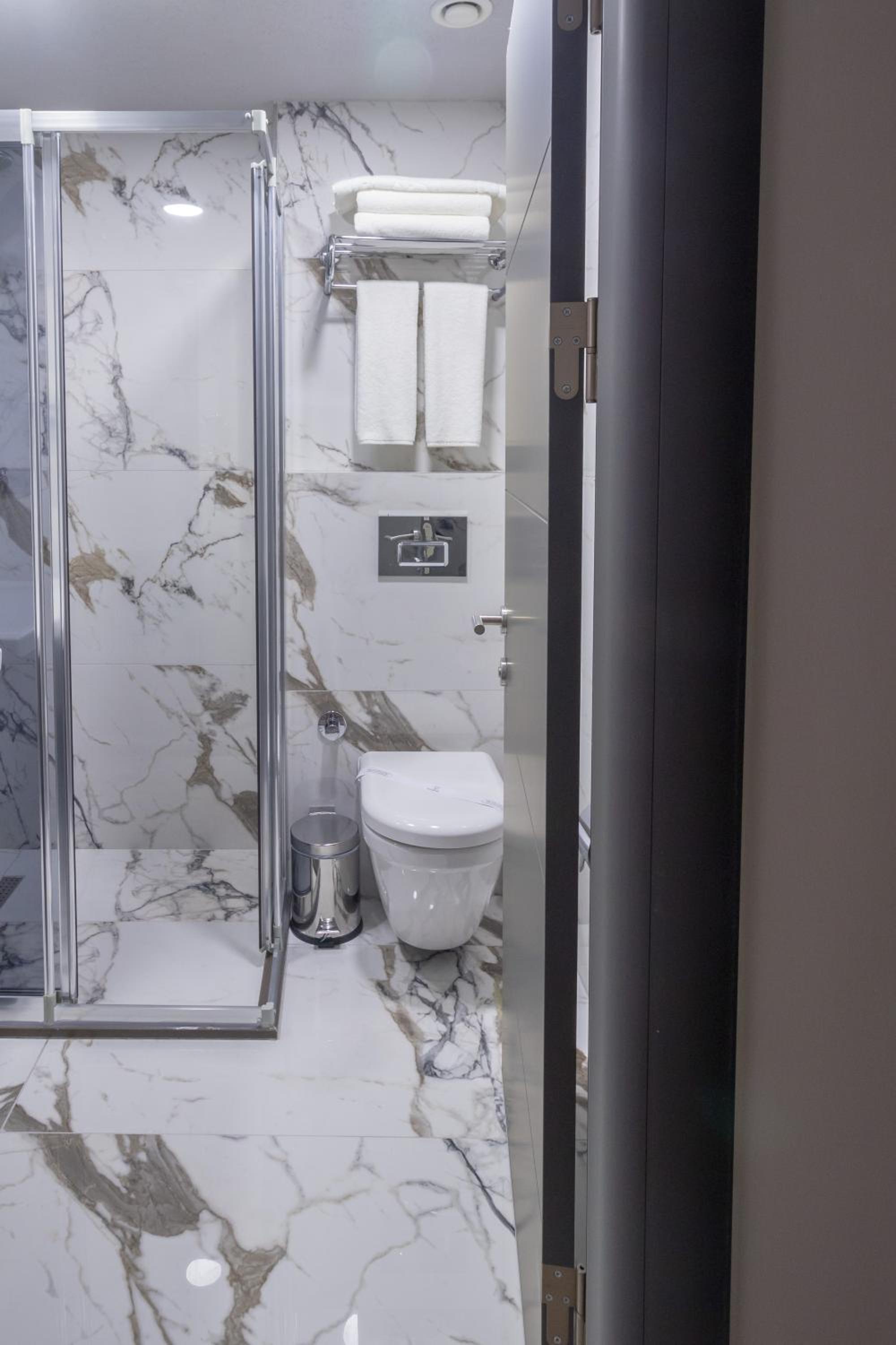 Mardia Otel - Image 14