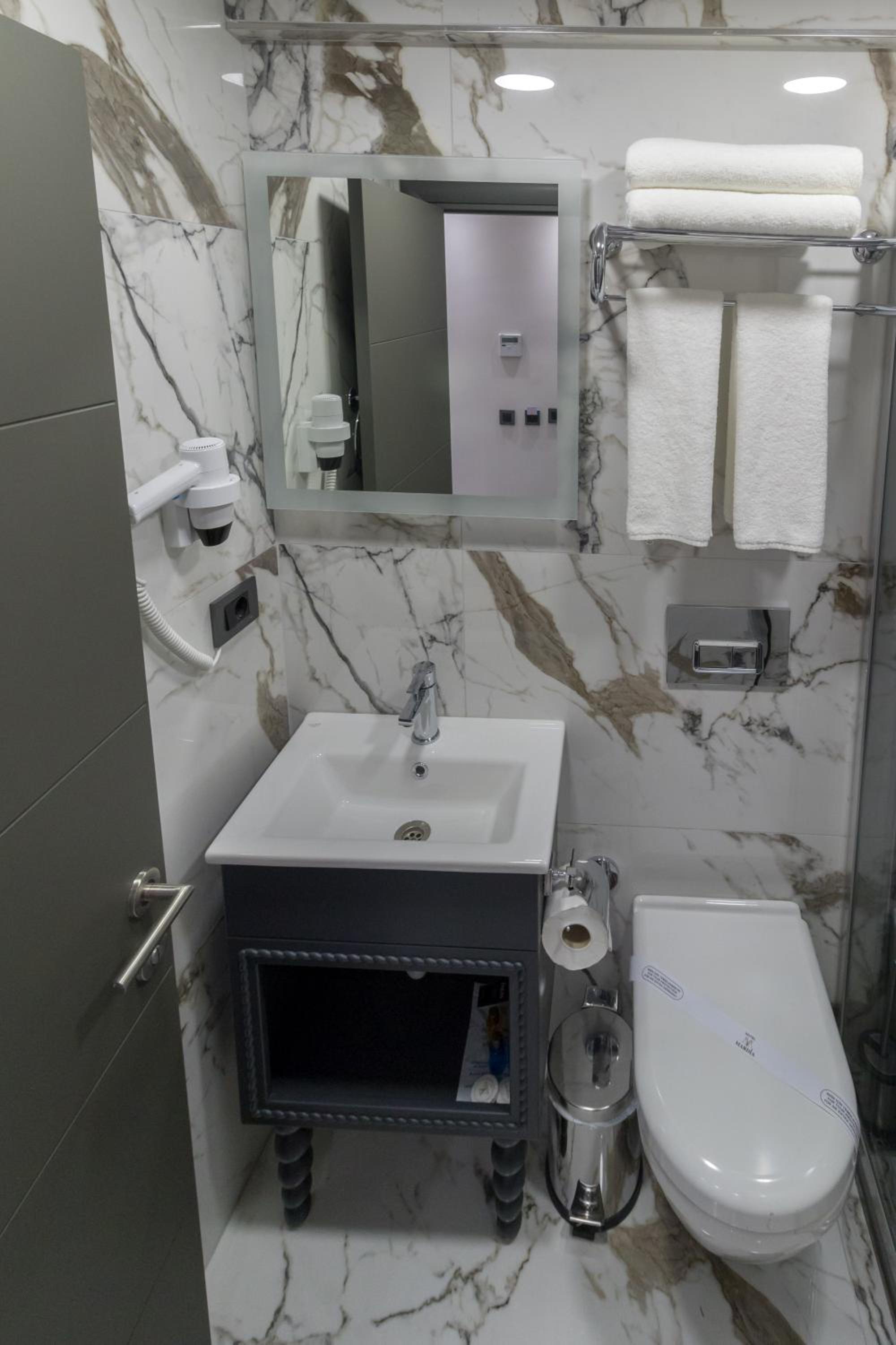 Mardia Otel - Image 8