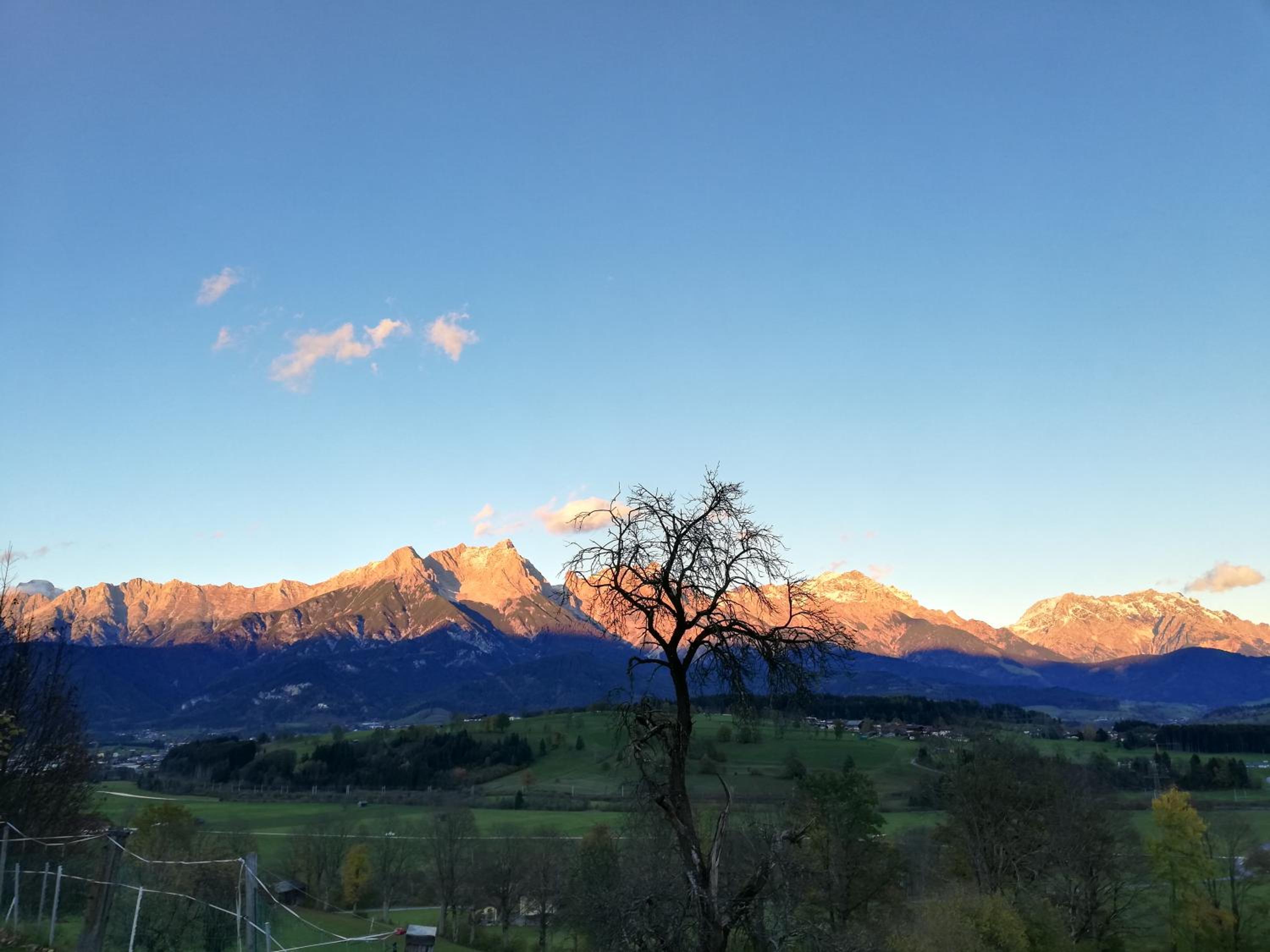 Oberstockinghof