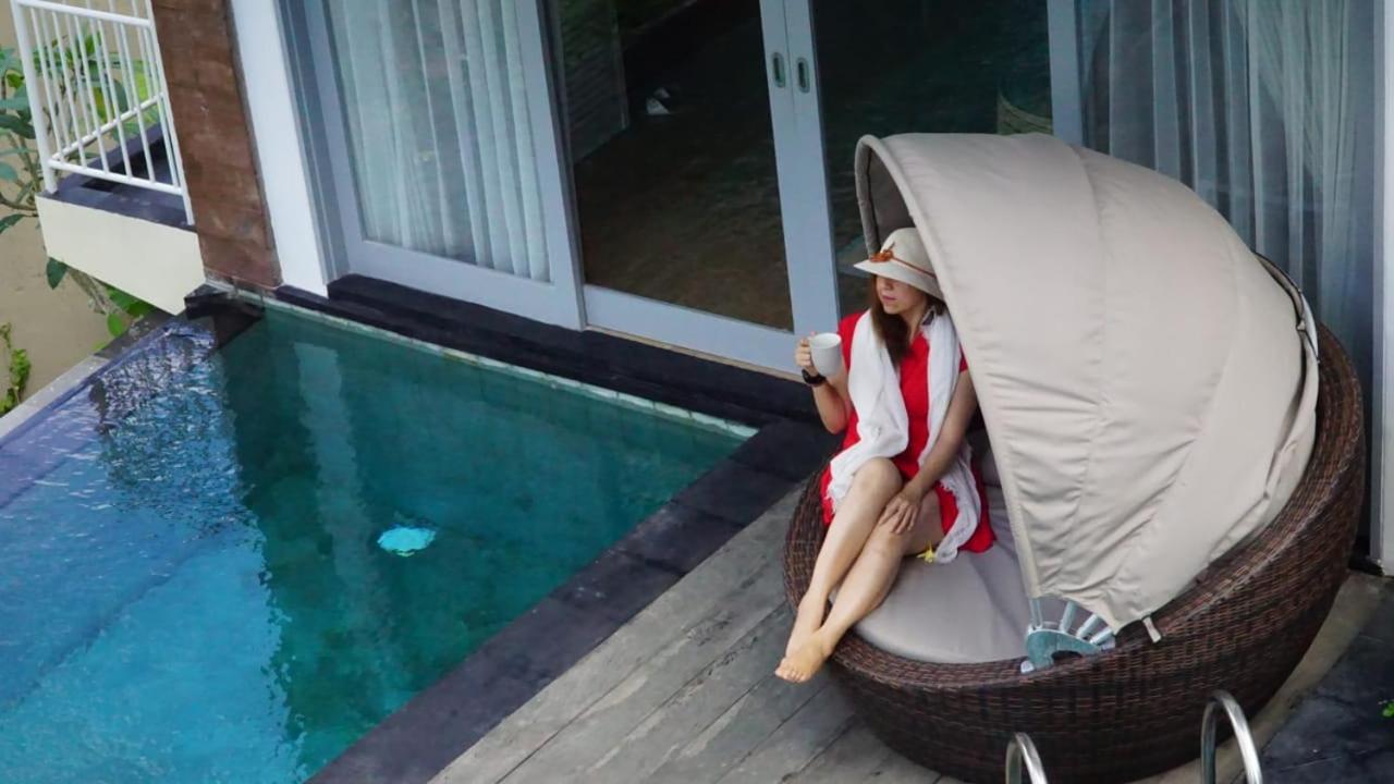 Tanamas Villas Ubud