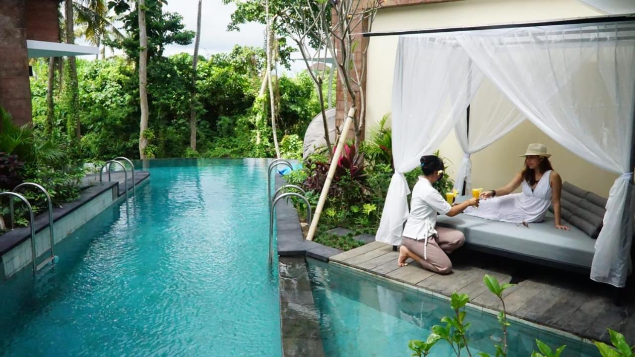 Tanamas Villas Ubud