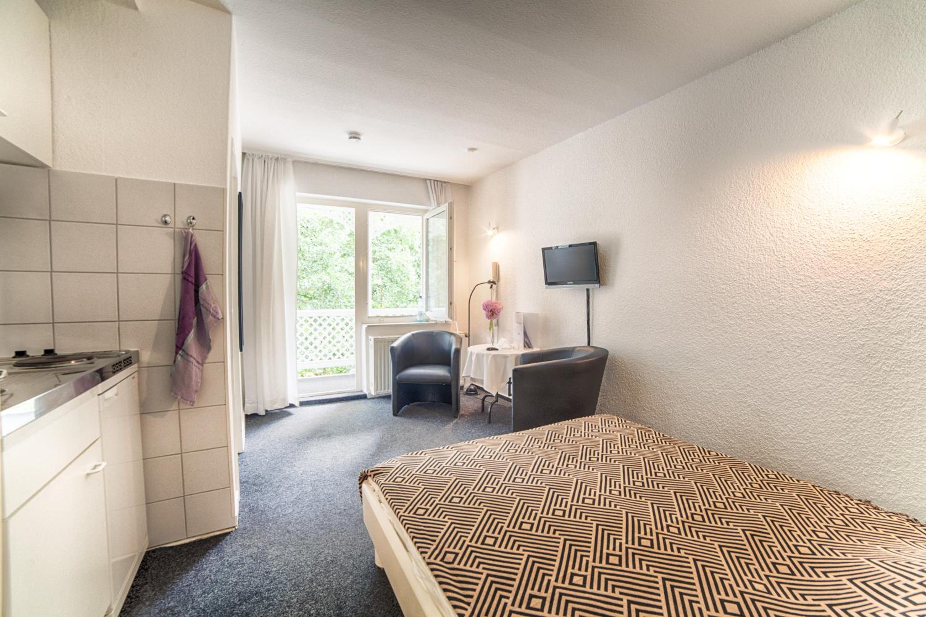 Ferienanlage Duhnen Haus 23