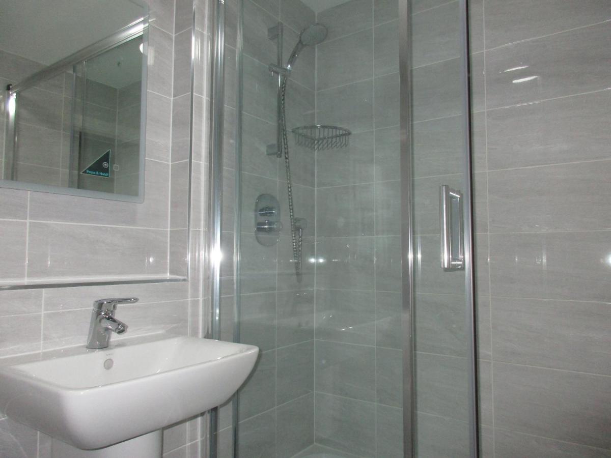 Simpson's Apartments Rugby Ltd view 2