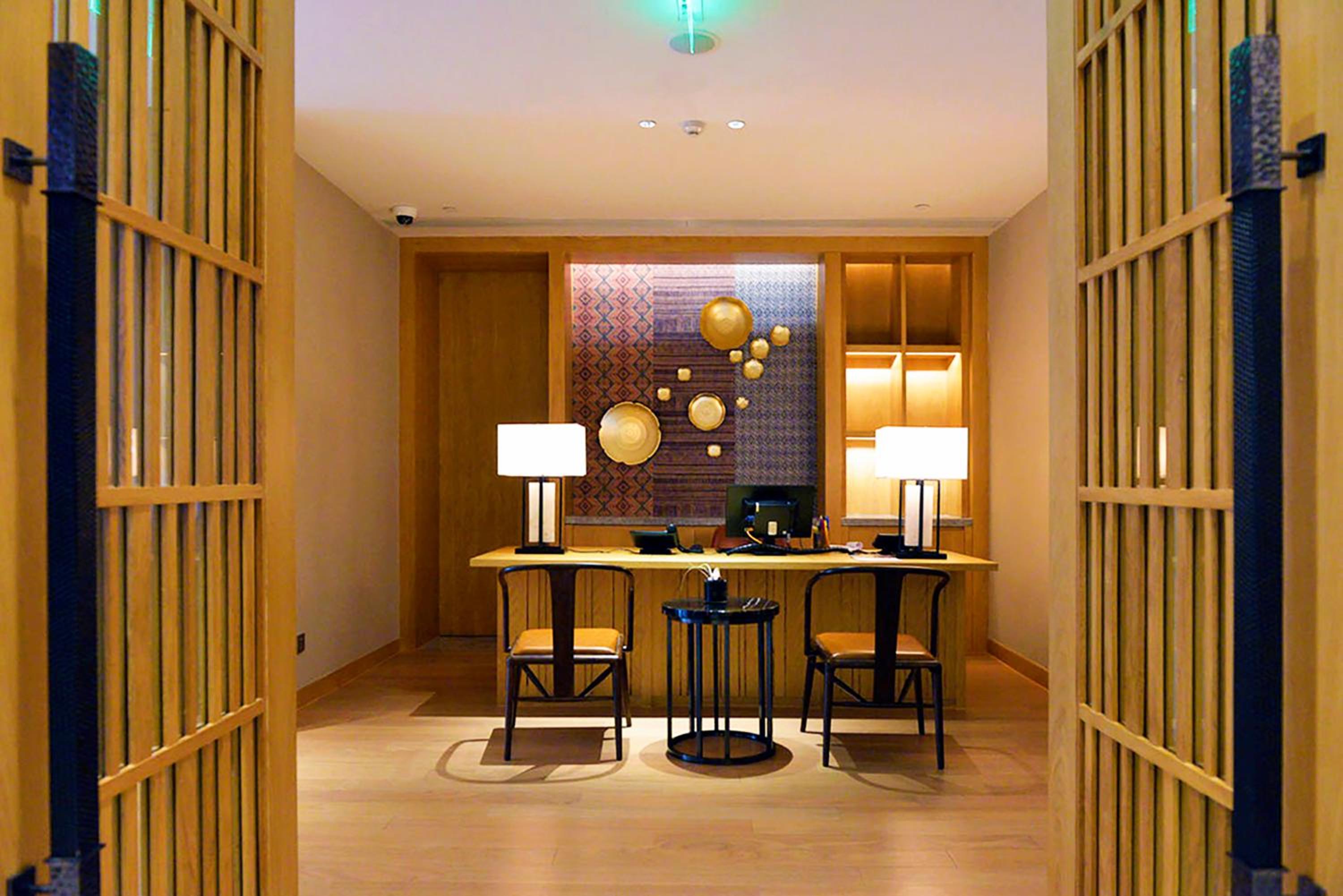 Crowne Plaza - Kunming Ancient Dian Town by IHG