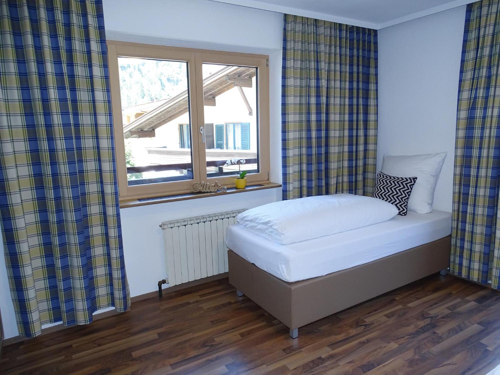 Appartementhaus Mayrhofen by PiaundDirk