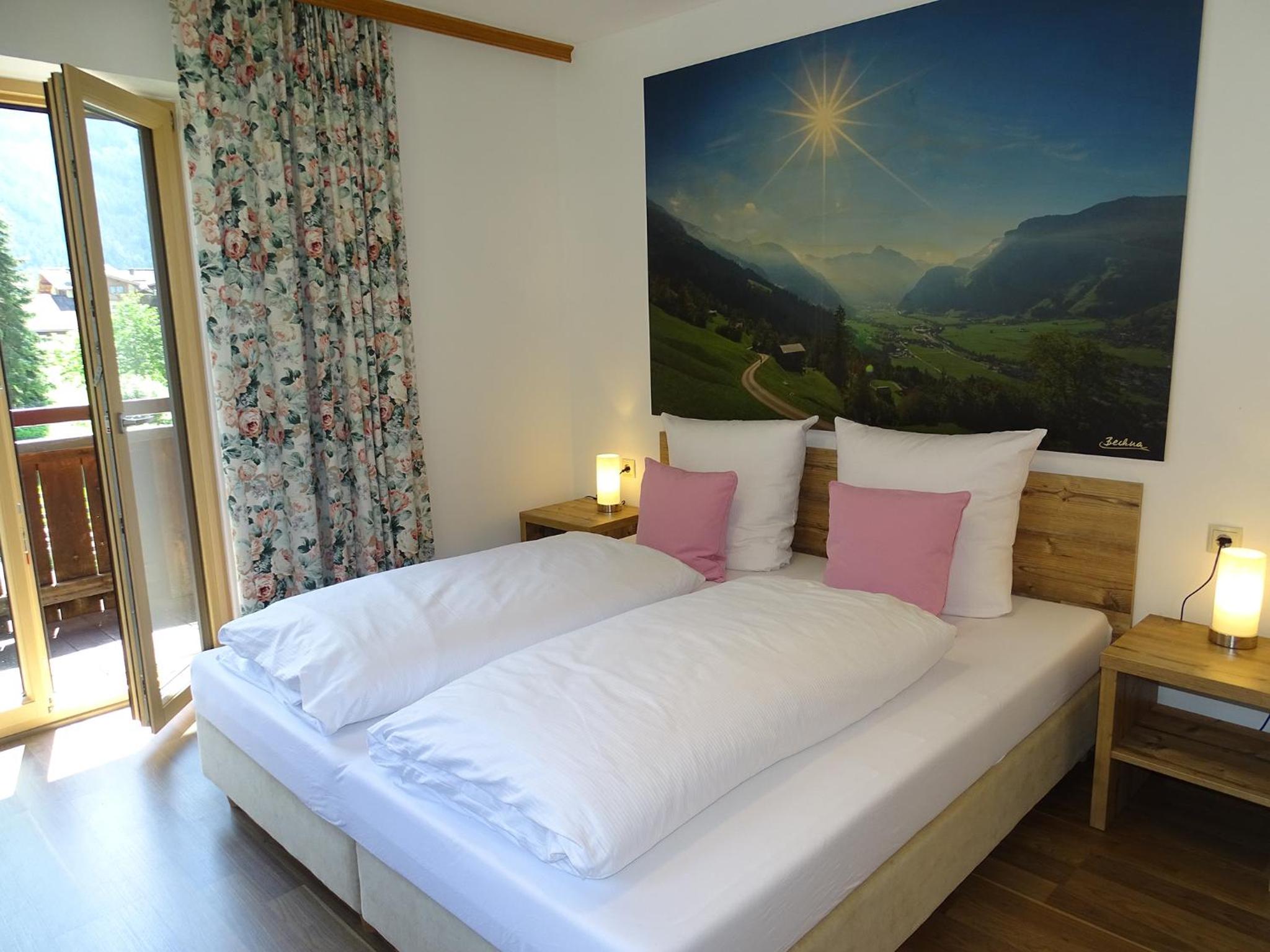 Appartementhaus Mayrhofen by PiaundDirk