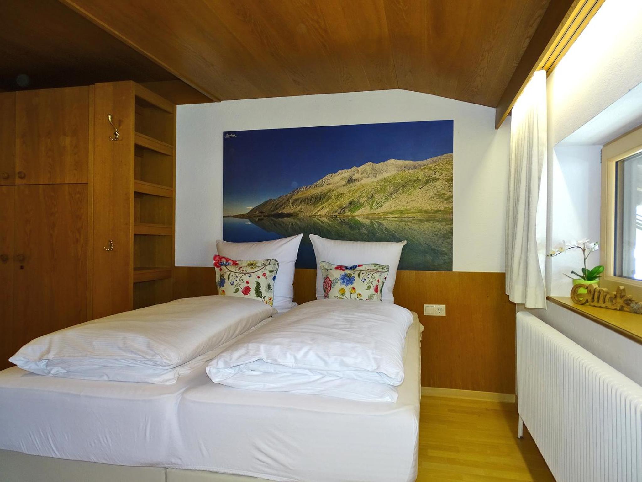 Appartementhaus Mayrhofen by PiaundDirk