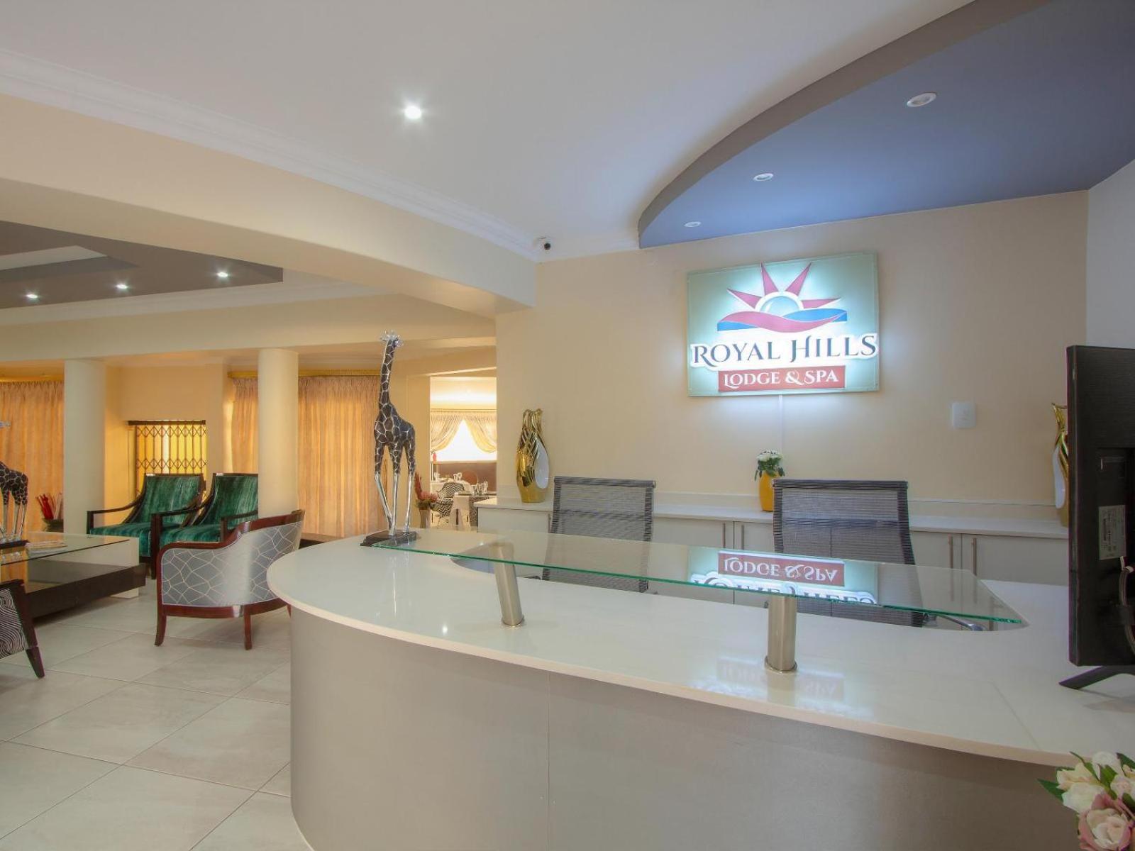 Royal Hills Lodge and Spa, photo 20
