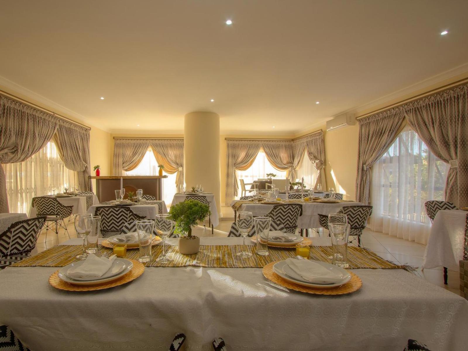 Royal Hills Lodge and Spa