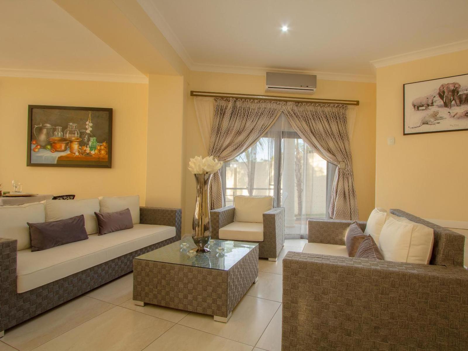 Royal Hills Lodge and Spa, photo 9
