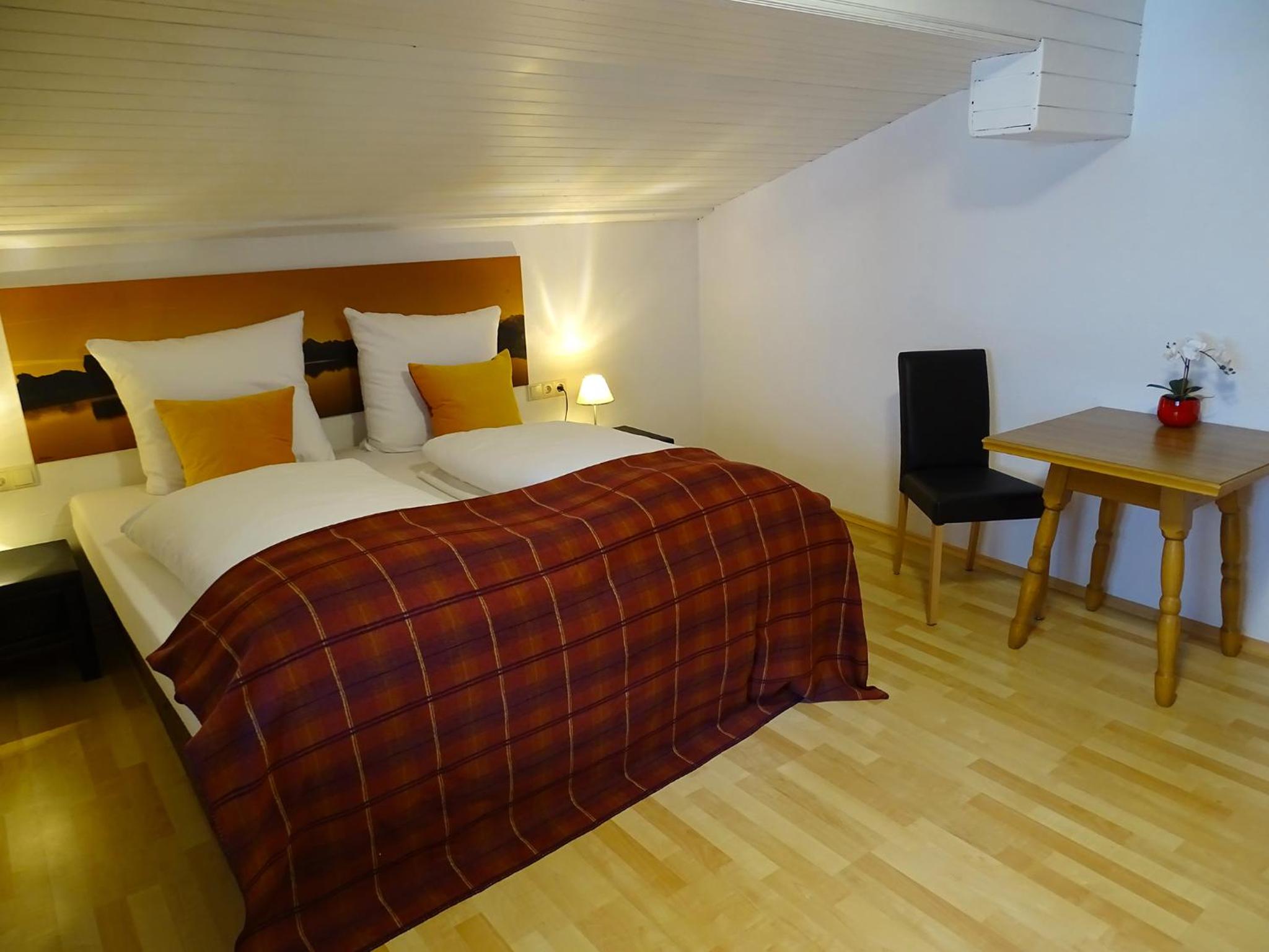 Appartementhaus Mayrhofen by PiaundDirk