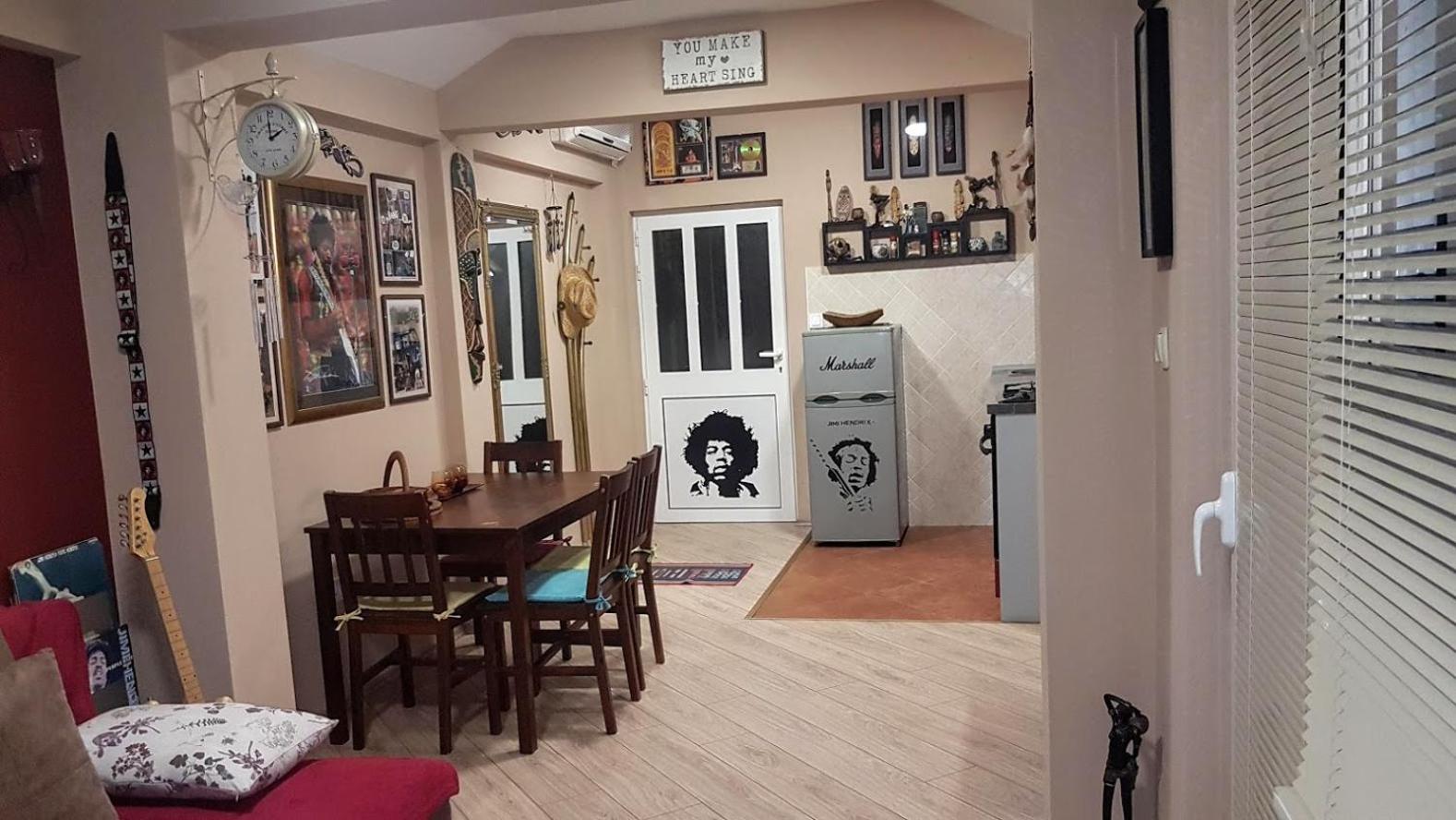 Apartments Rock Palace