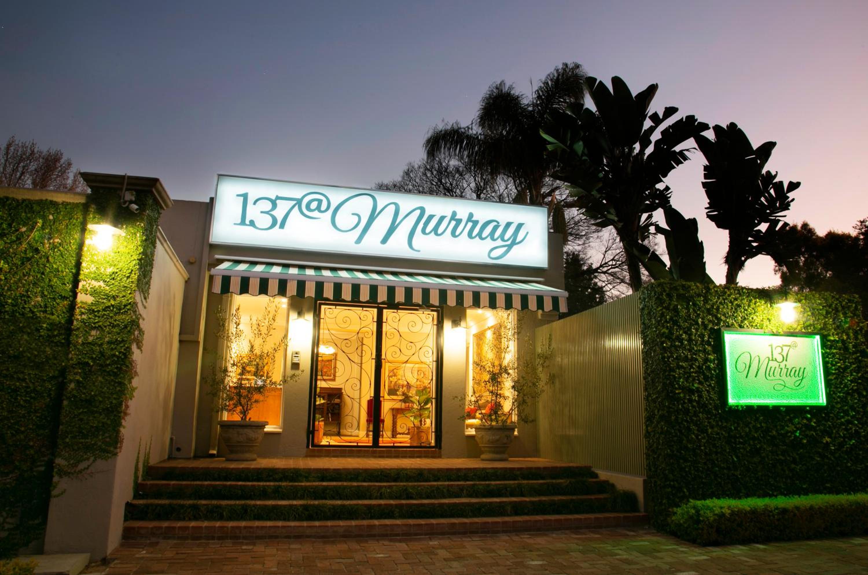 Hotel Murray Street 137 Guesthouse - Image 1