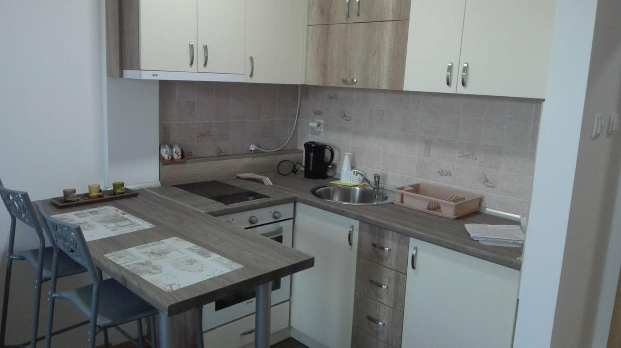 Appartamento Riva,temerin view 4