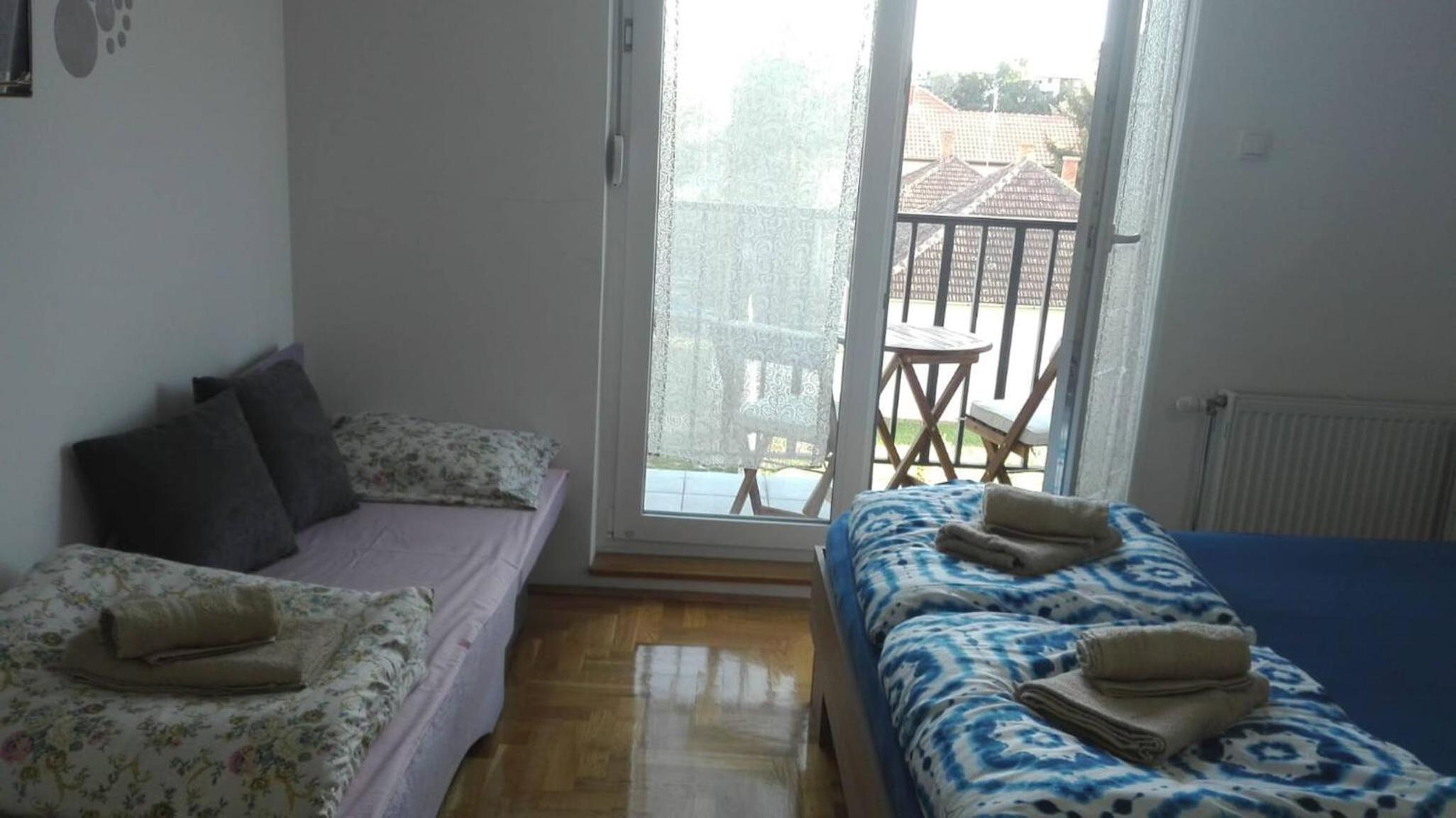 Appartamento Riva,temerin view 2