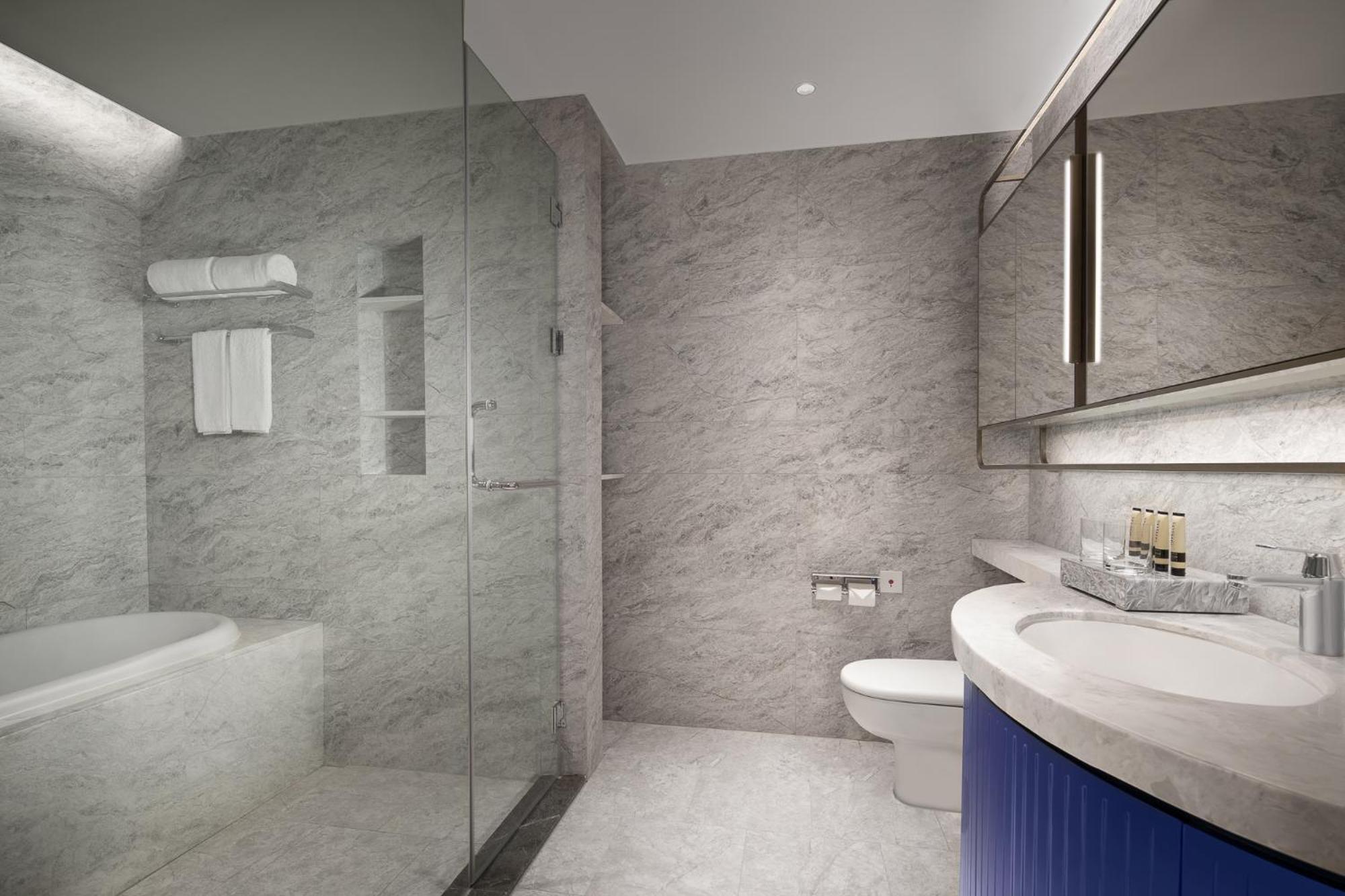 Ascott Raffles City Chongqing 3