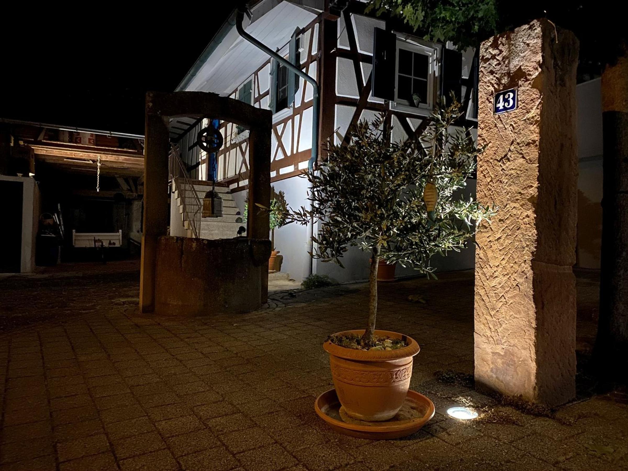 Traumhaft Wohnen Im Haus Blum