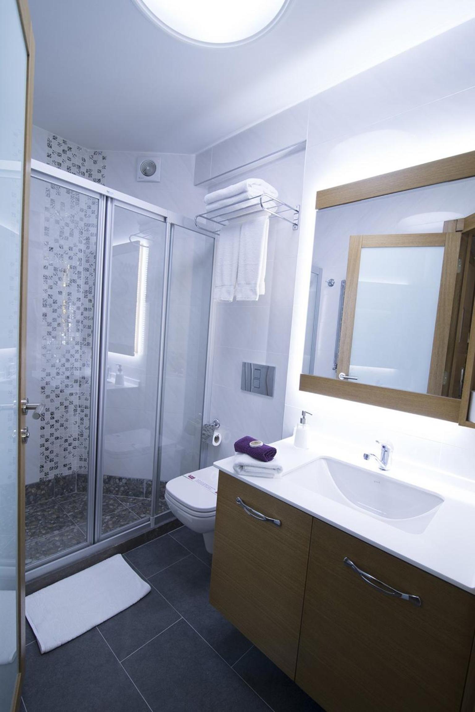 Cumbali Suite Hotel - Image 49