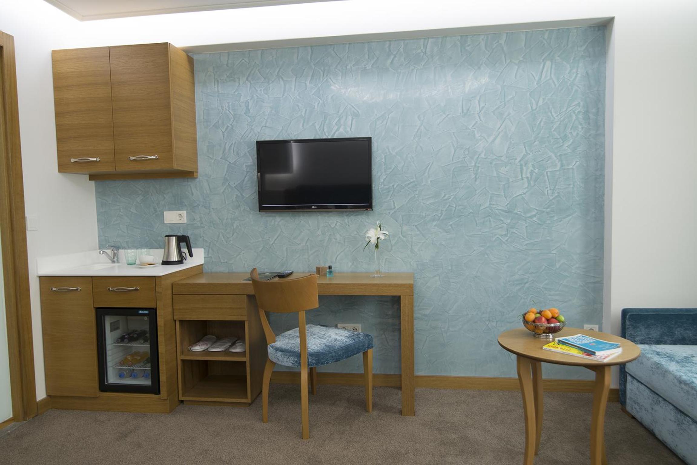 Cumbali Suite Hotel - Image 44