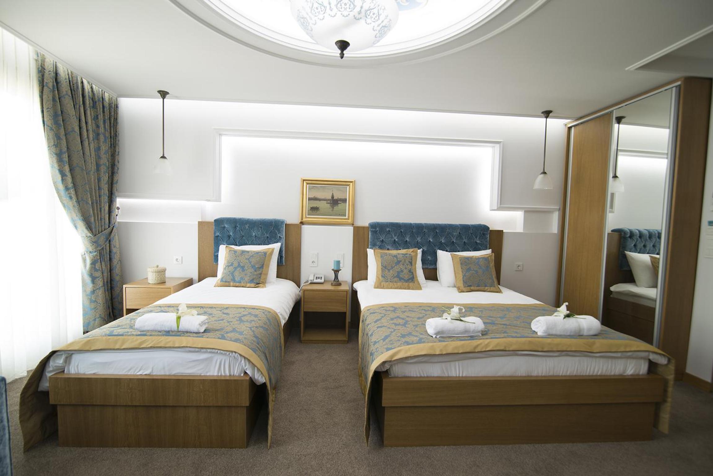 Cumbali Suite Hotel - Image 43