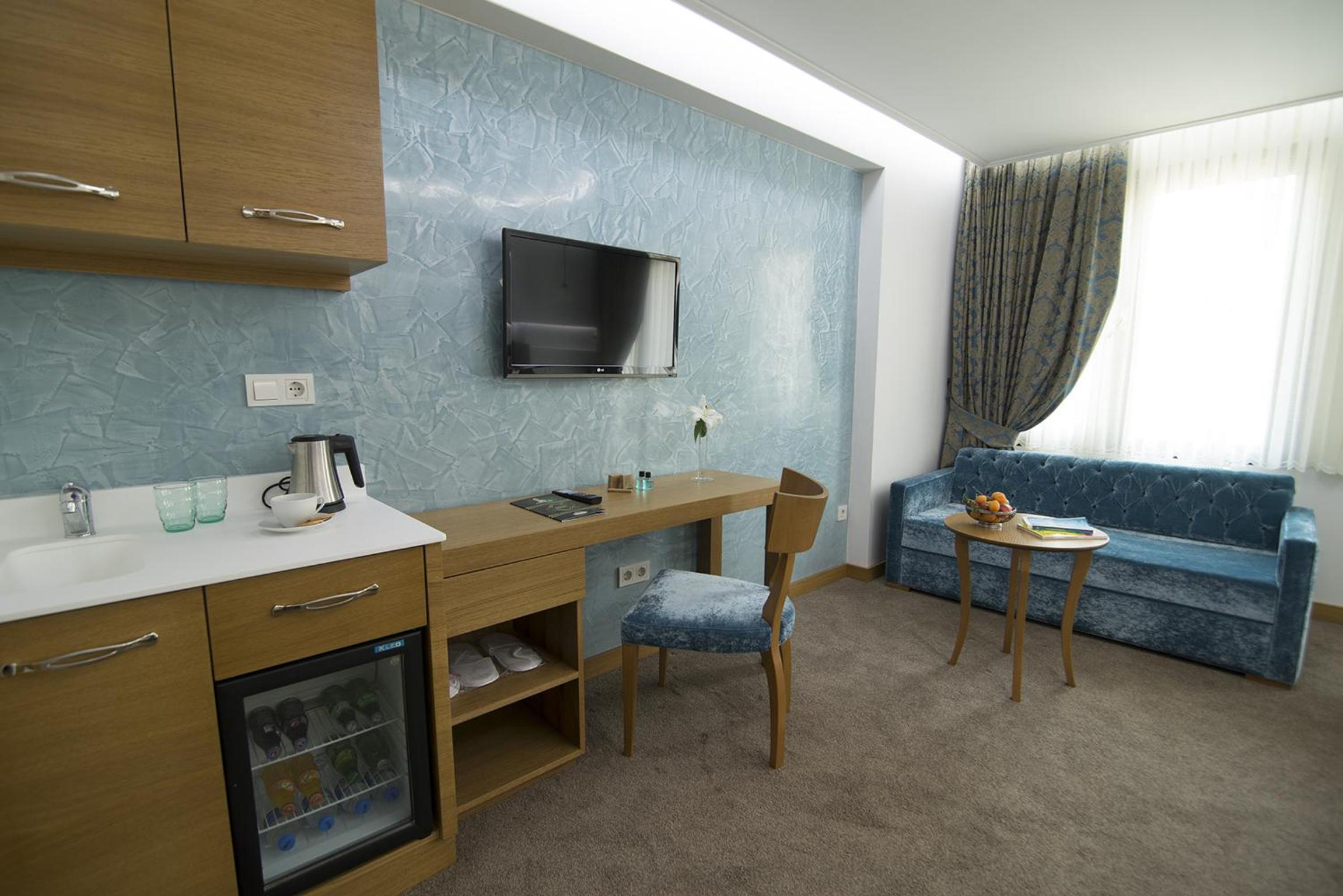 Cumbali Suite Hotel - Image 42