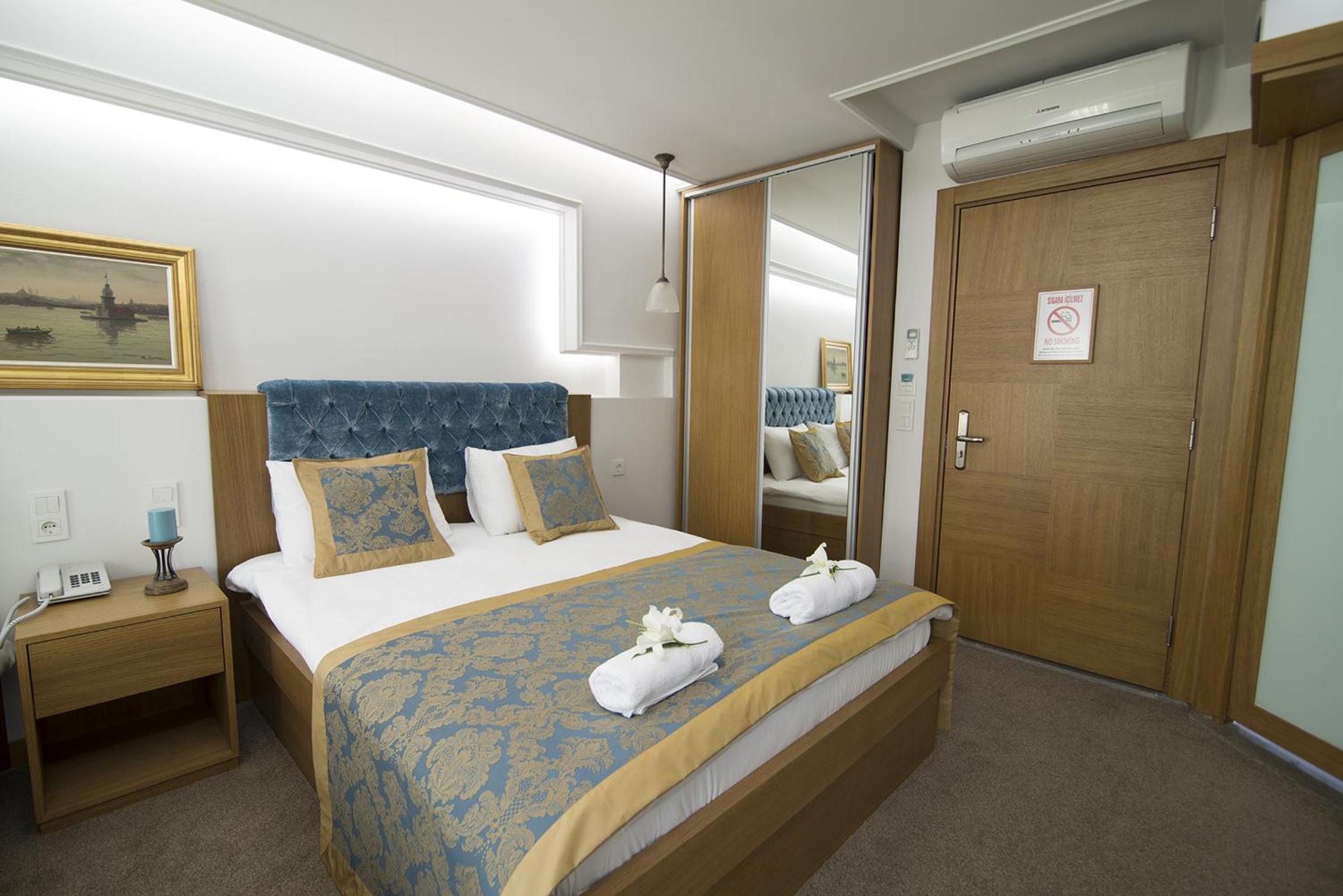 Cumbali Suite Hotel - Image 41