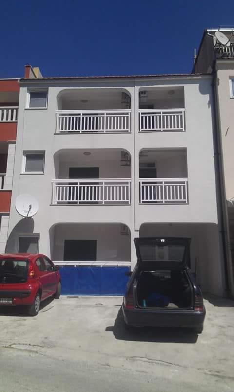 Apartmani/Sobe Dodig