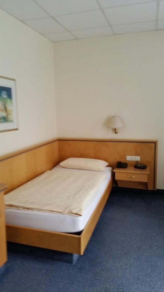 Kurparkhotel Das Kleinod