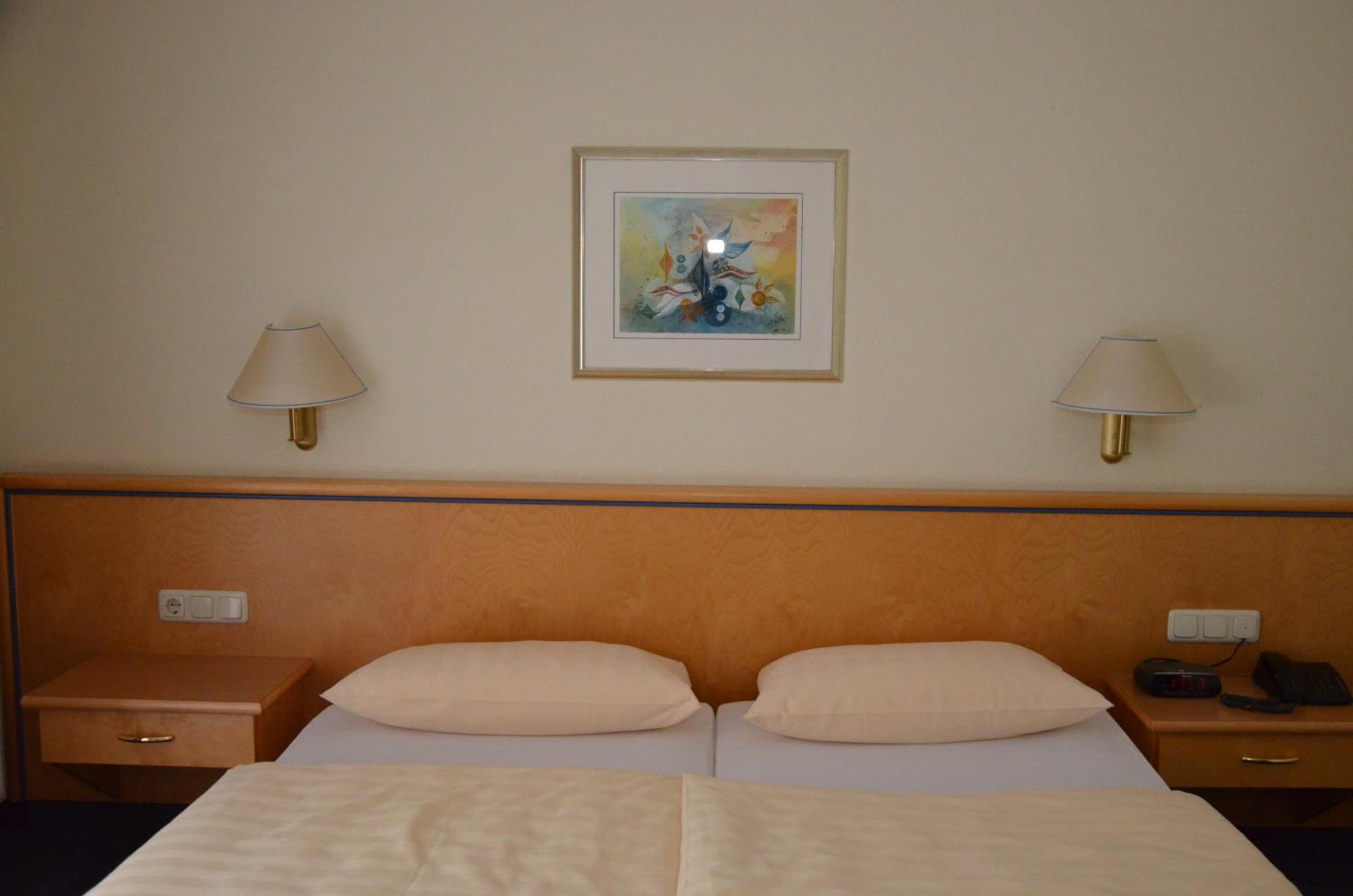 Kurparkhotel Das Kleinod