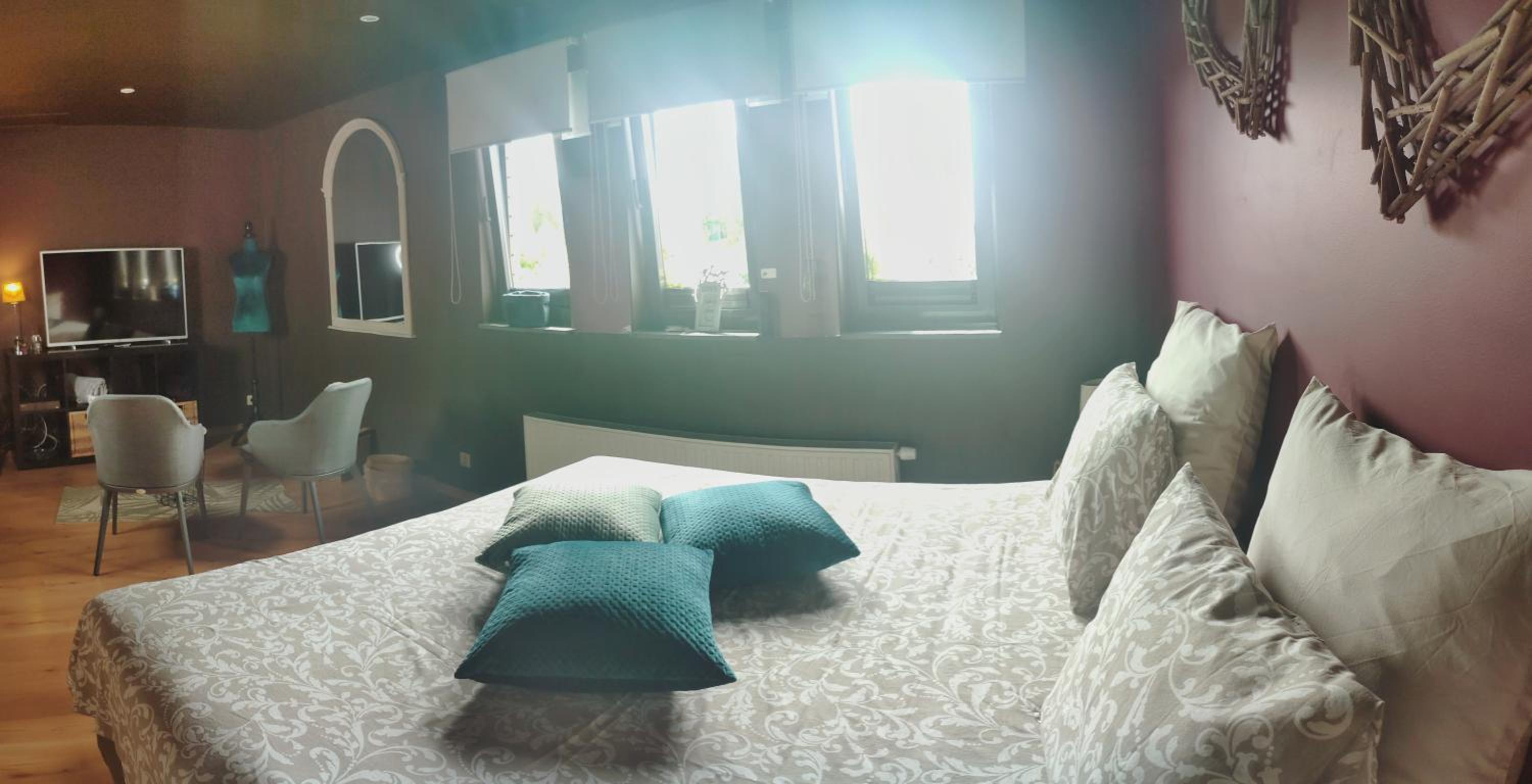 B&B Aquavert