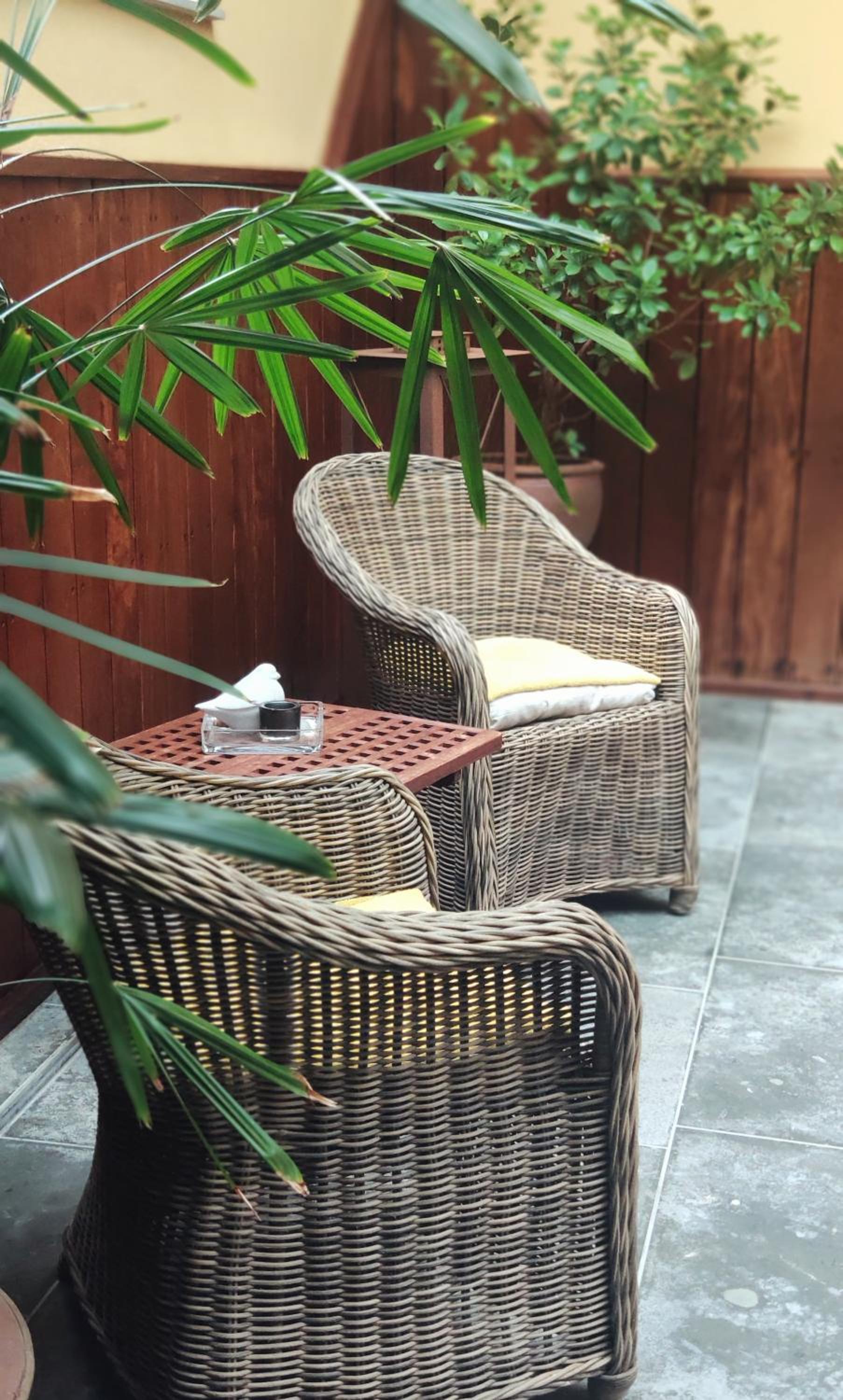 B&B Aquavert